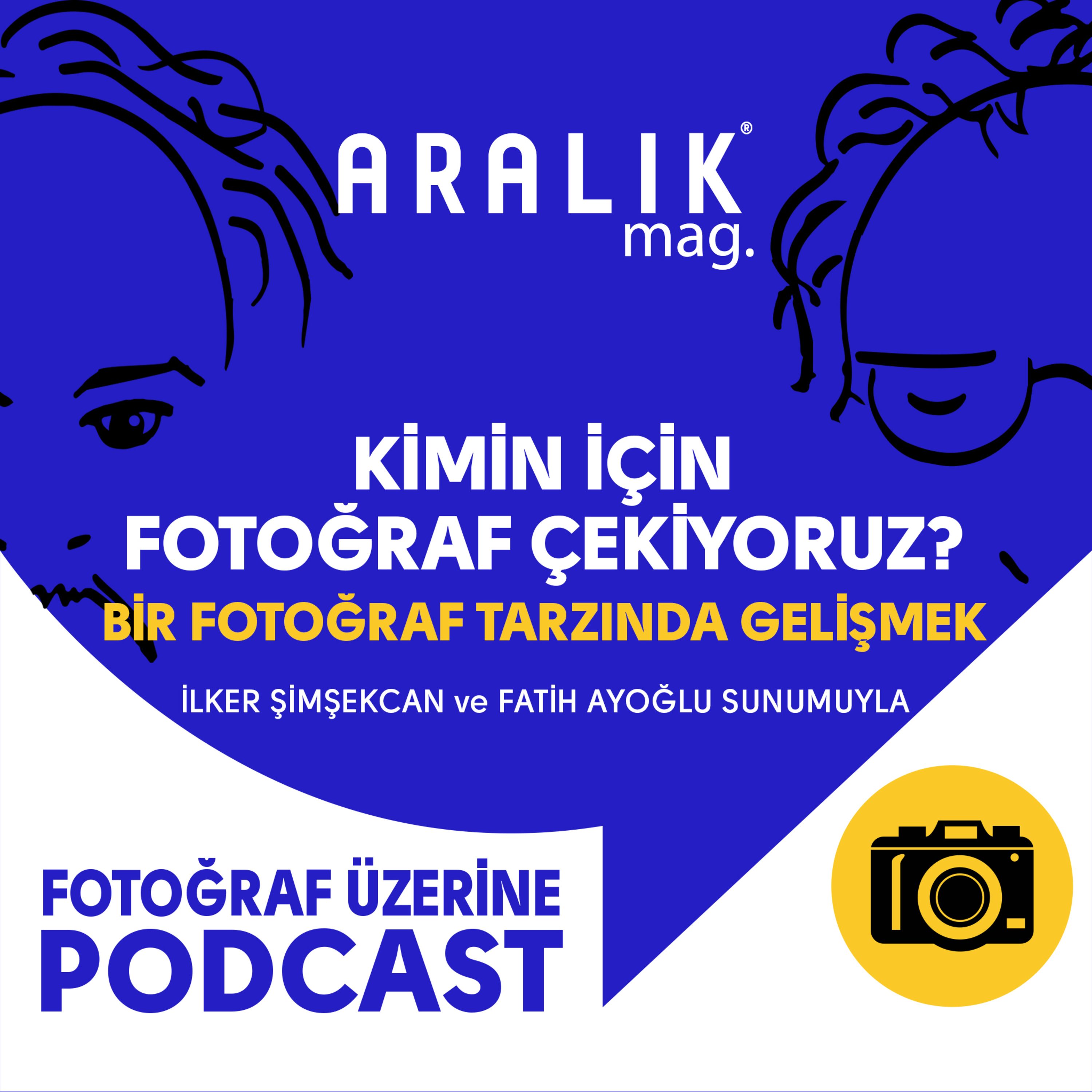 Aralık Mag. Bağımsız Fotoğraf Kolektifi