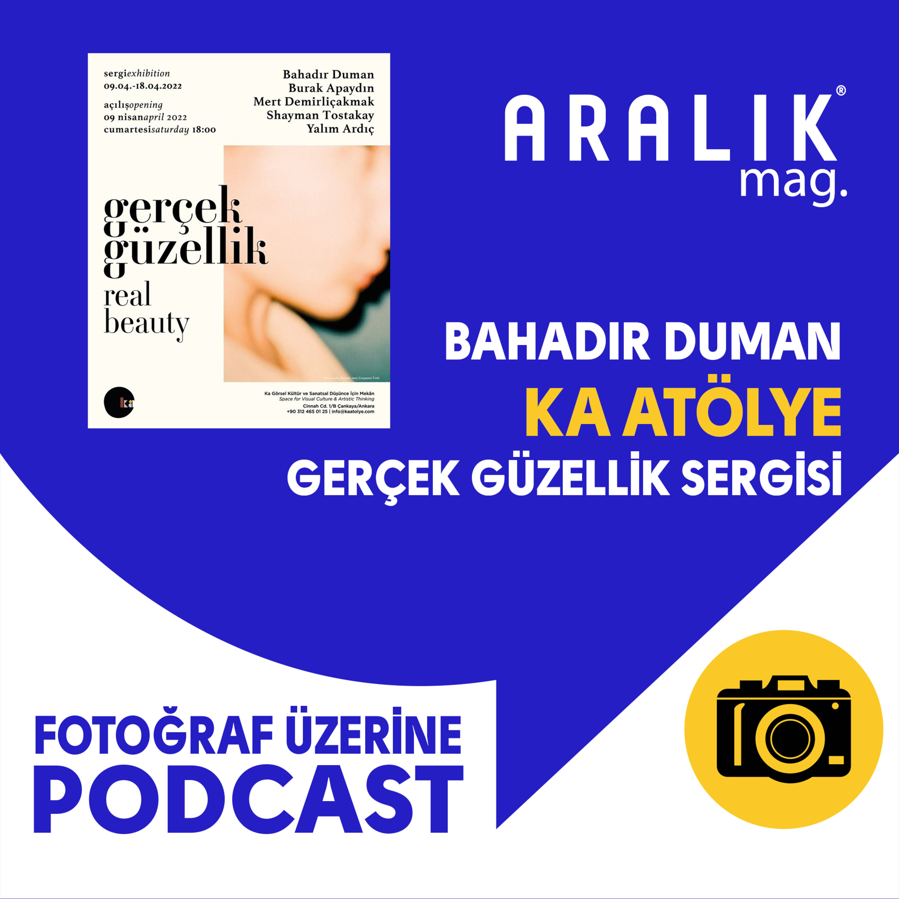 Aralık Mag. Bağımsız Fotoğraf Kolektifi