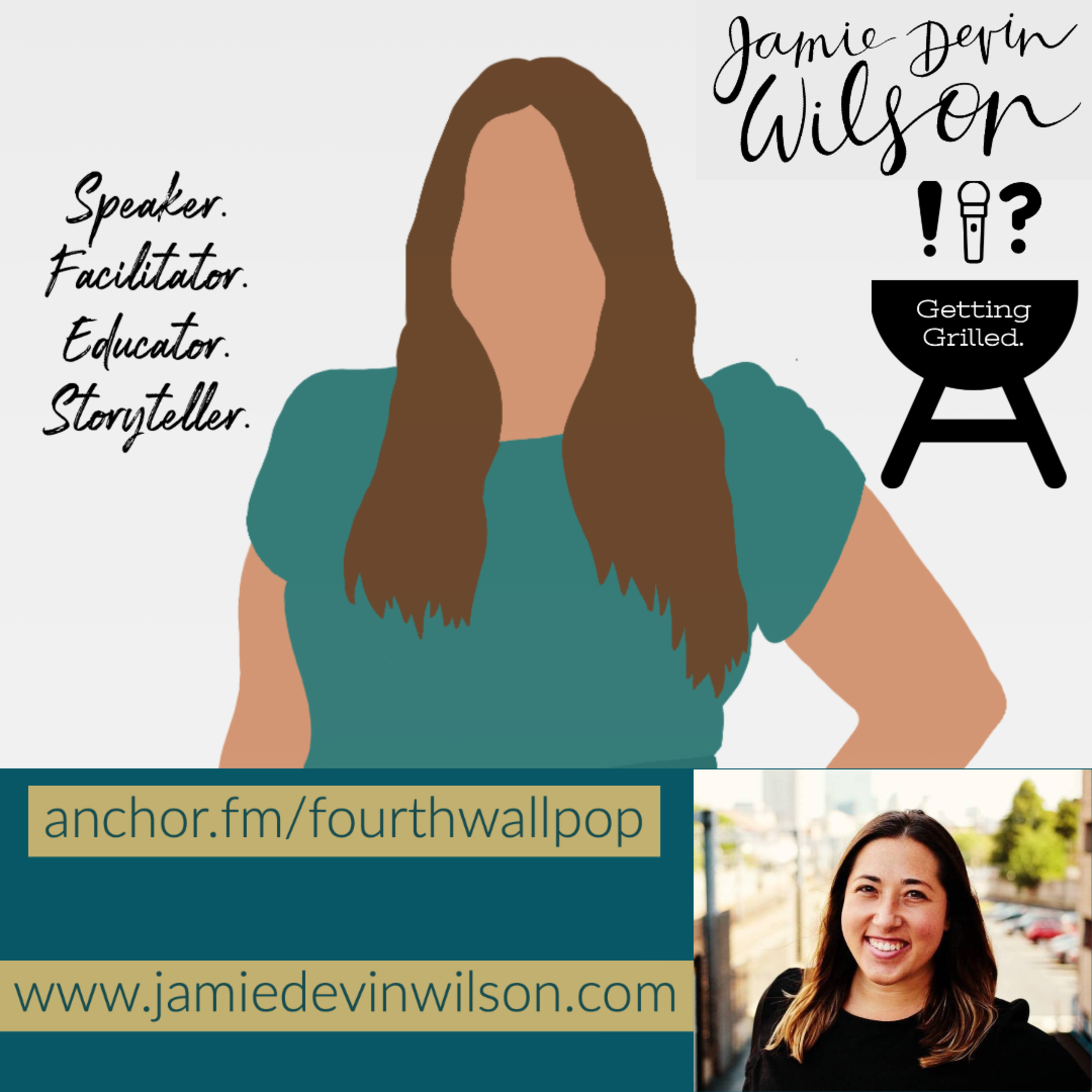 FourthWall POP! Network