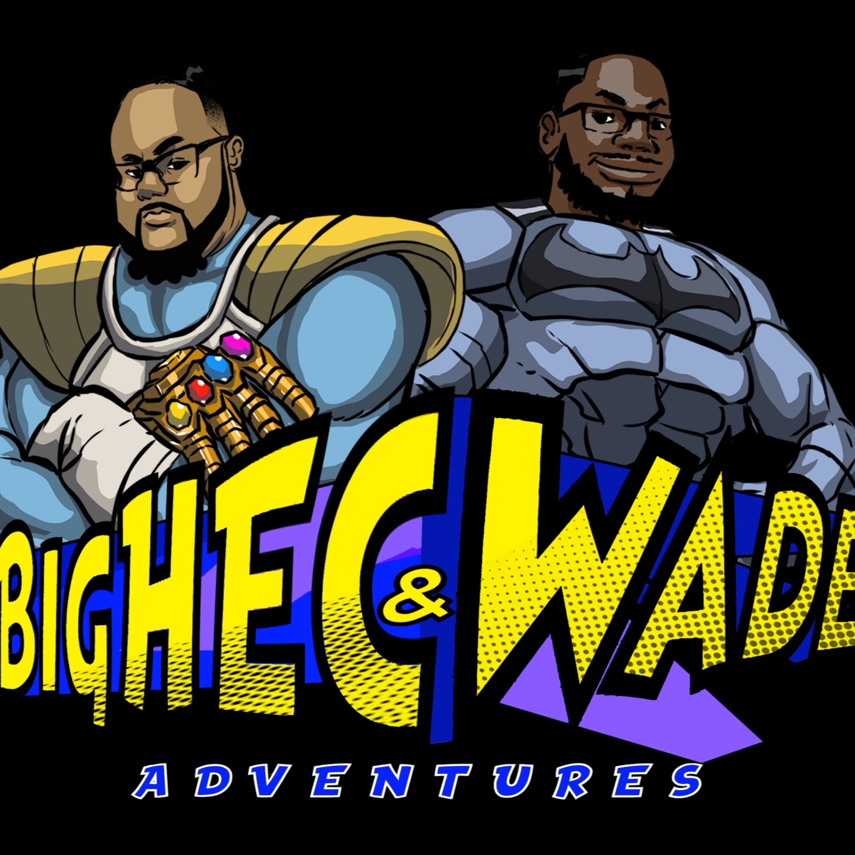 FourthWall POP! Network