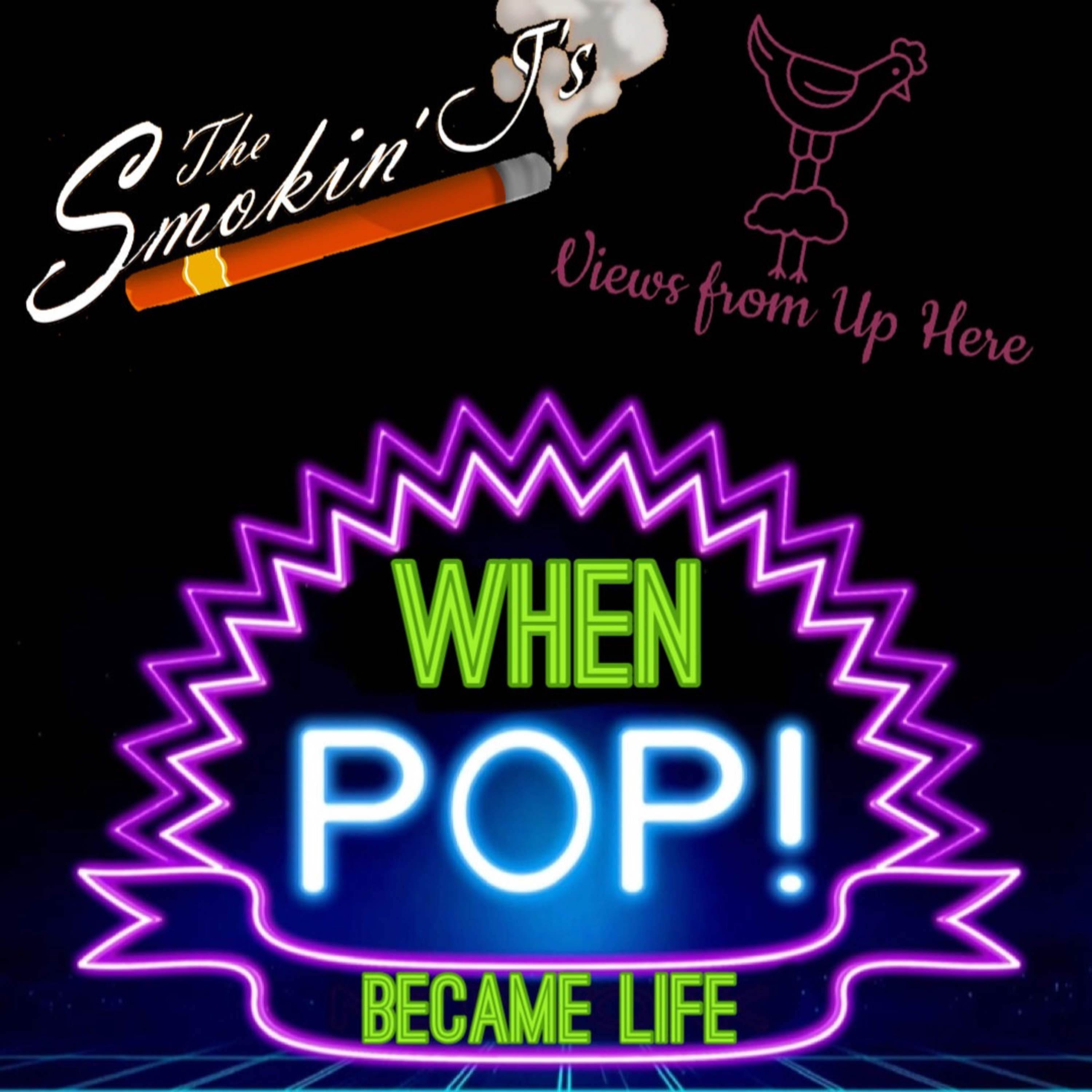 FourthWall POP! Network