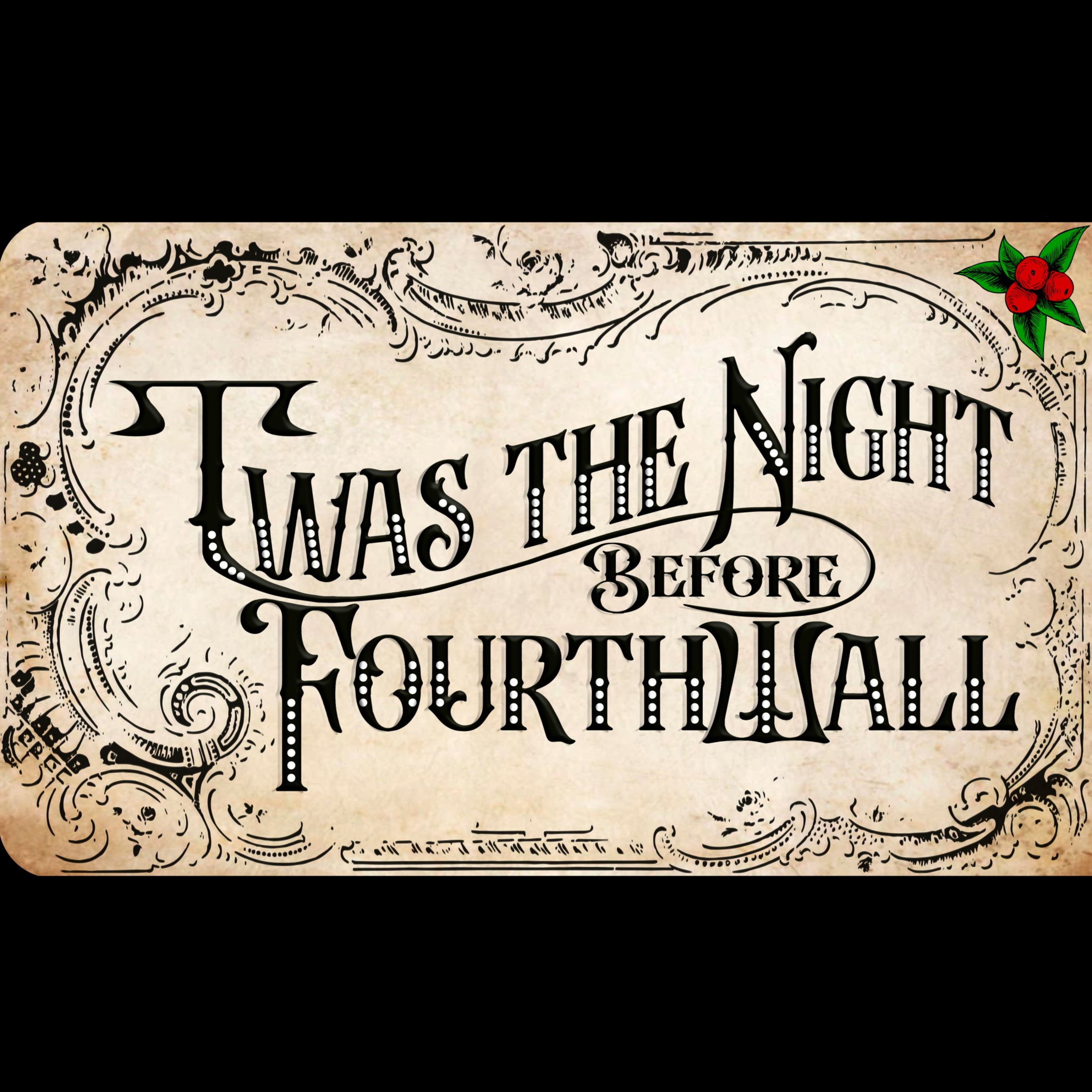 FourthWall POP! Network