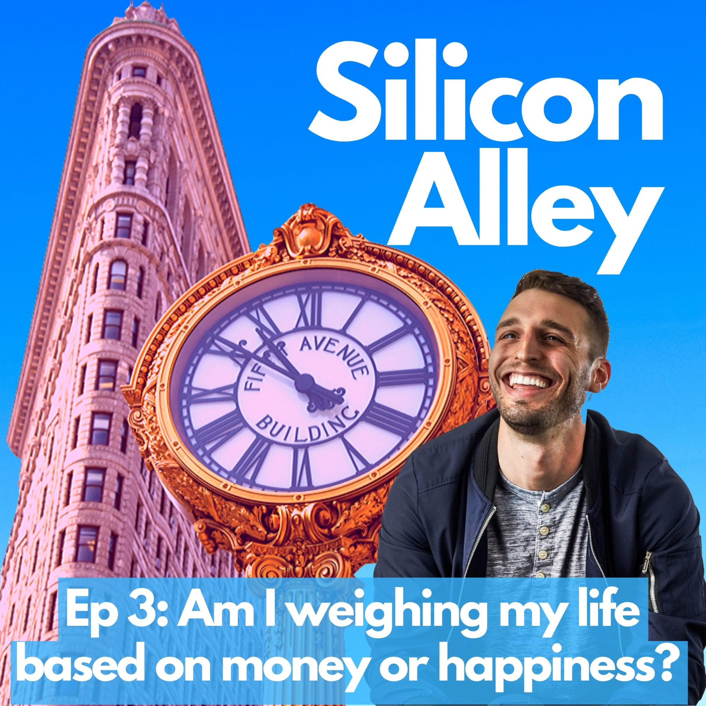 Silicon Alley