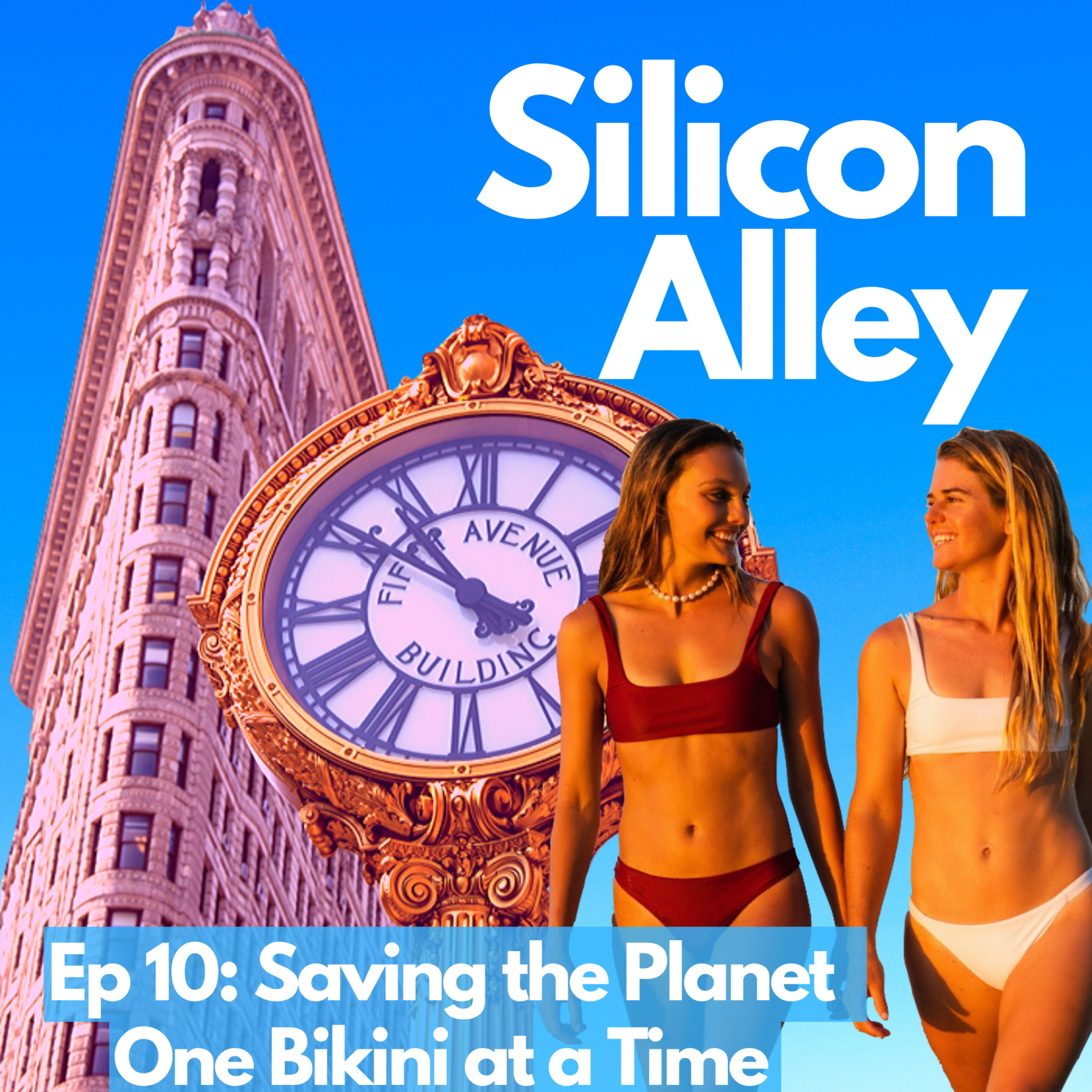 Silicon Alley