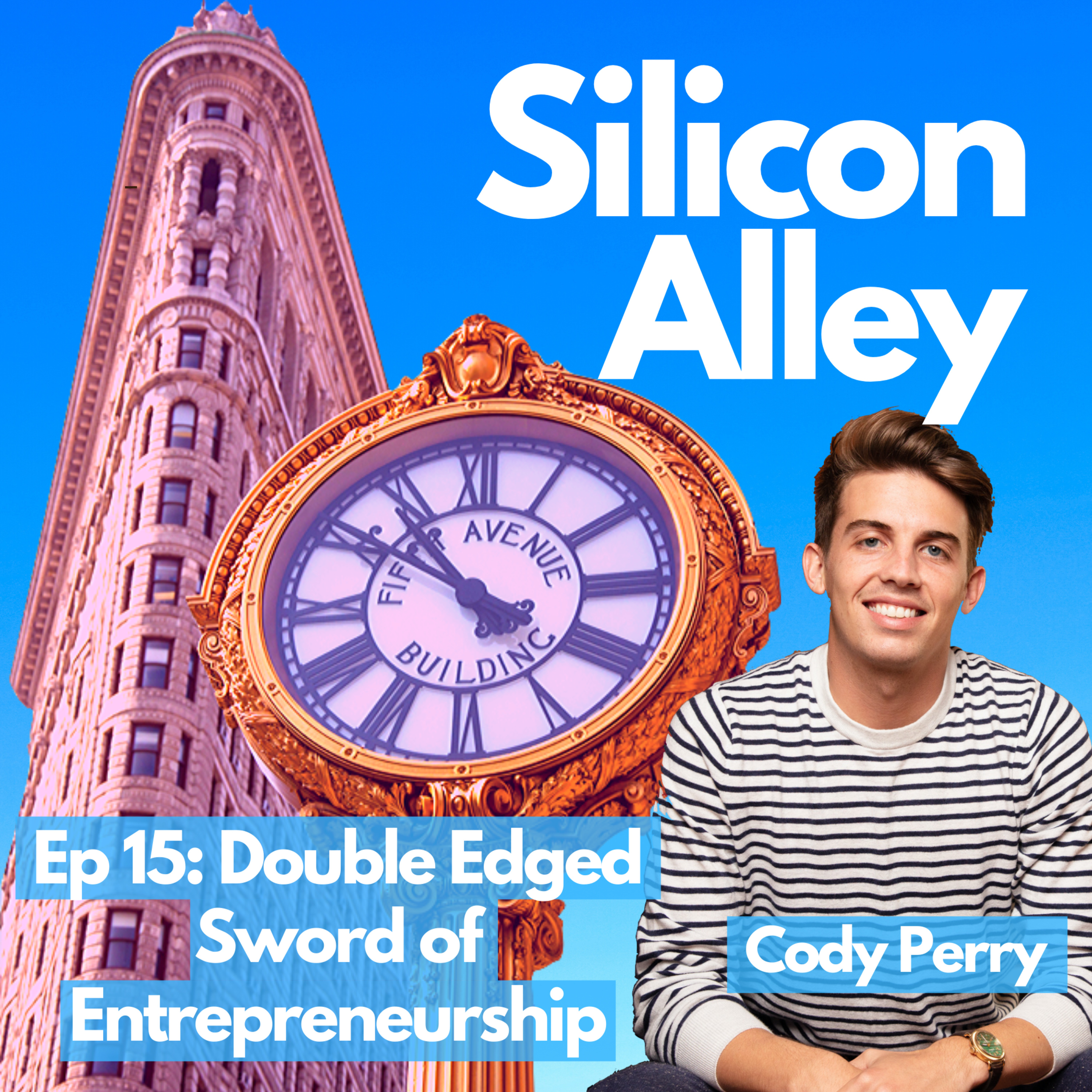 Silicon Alley