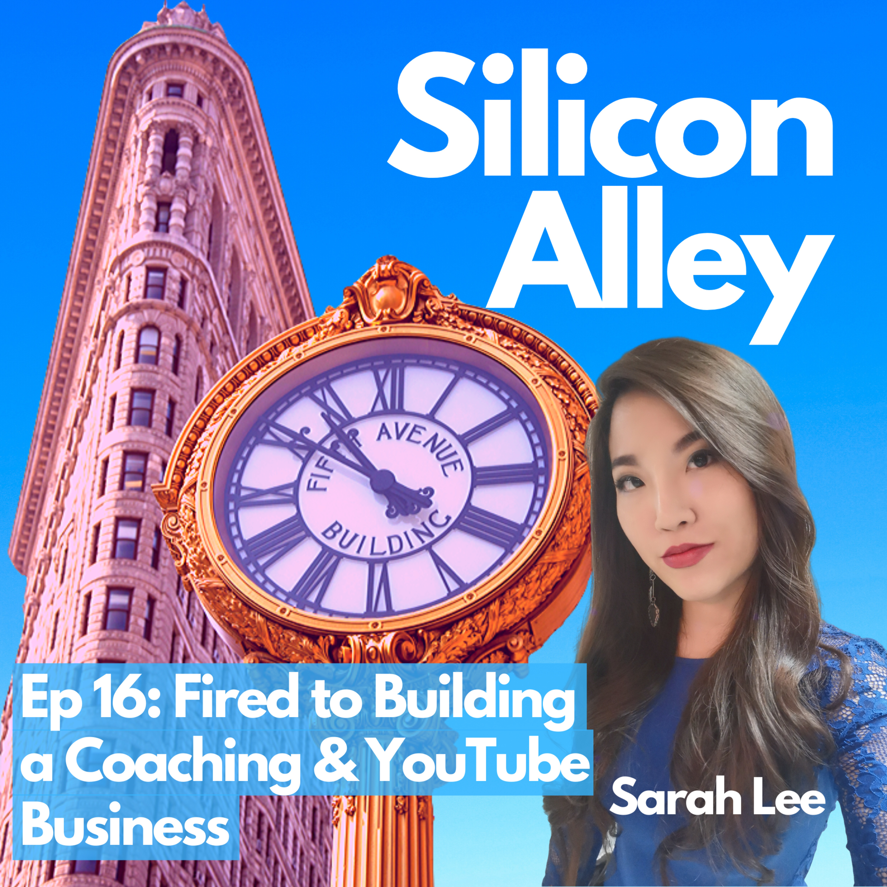 Silicon Alley