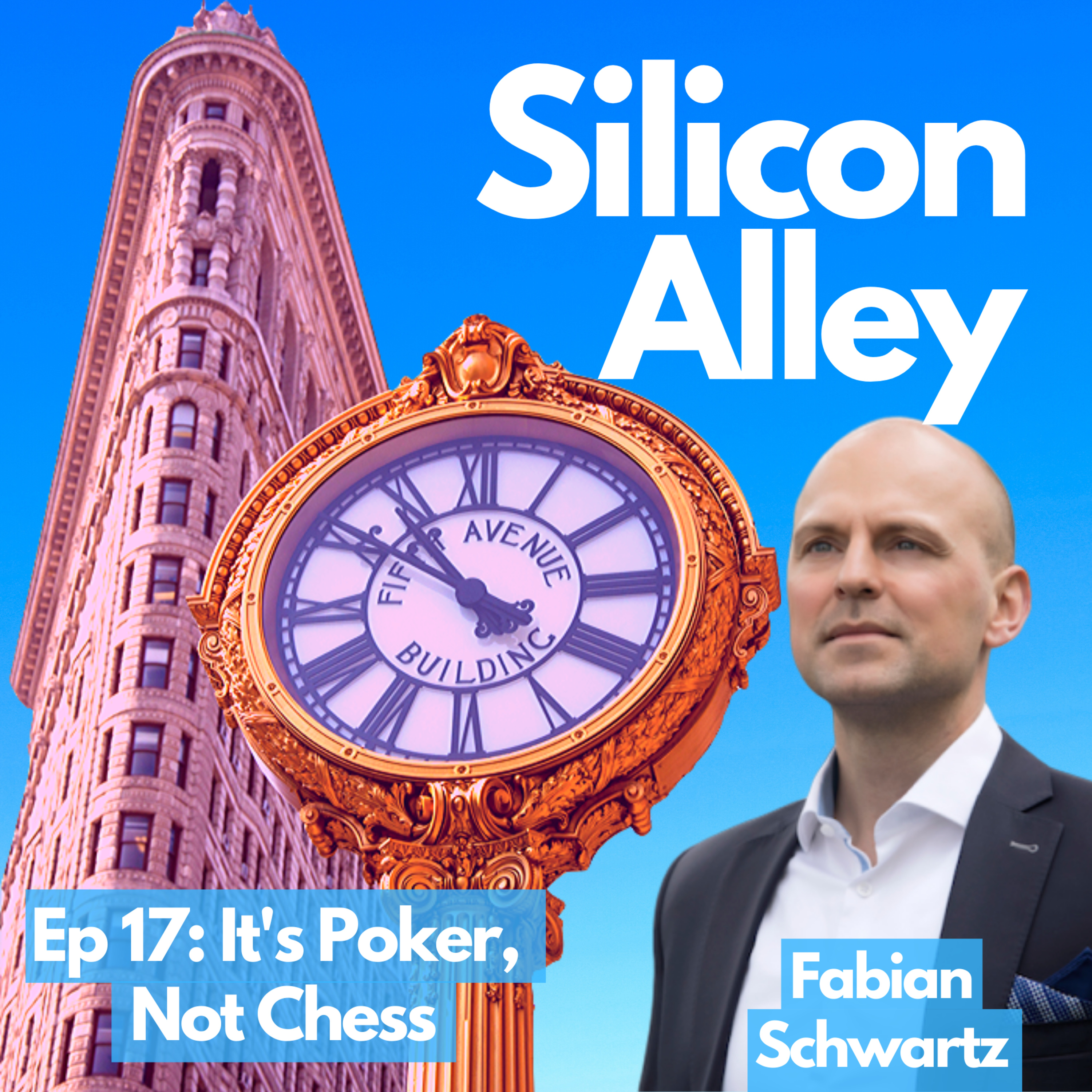 Silicon Alley