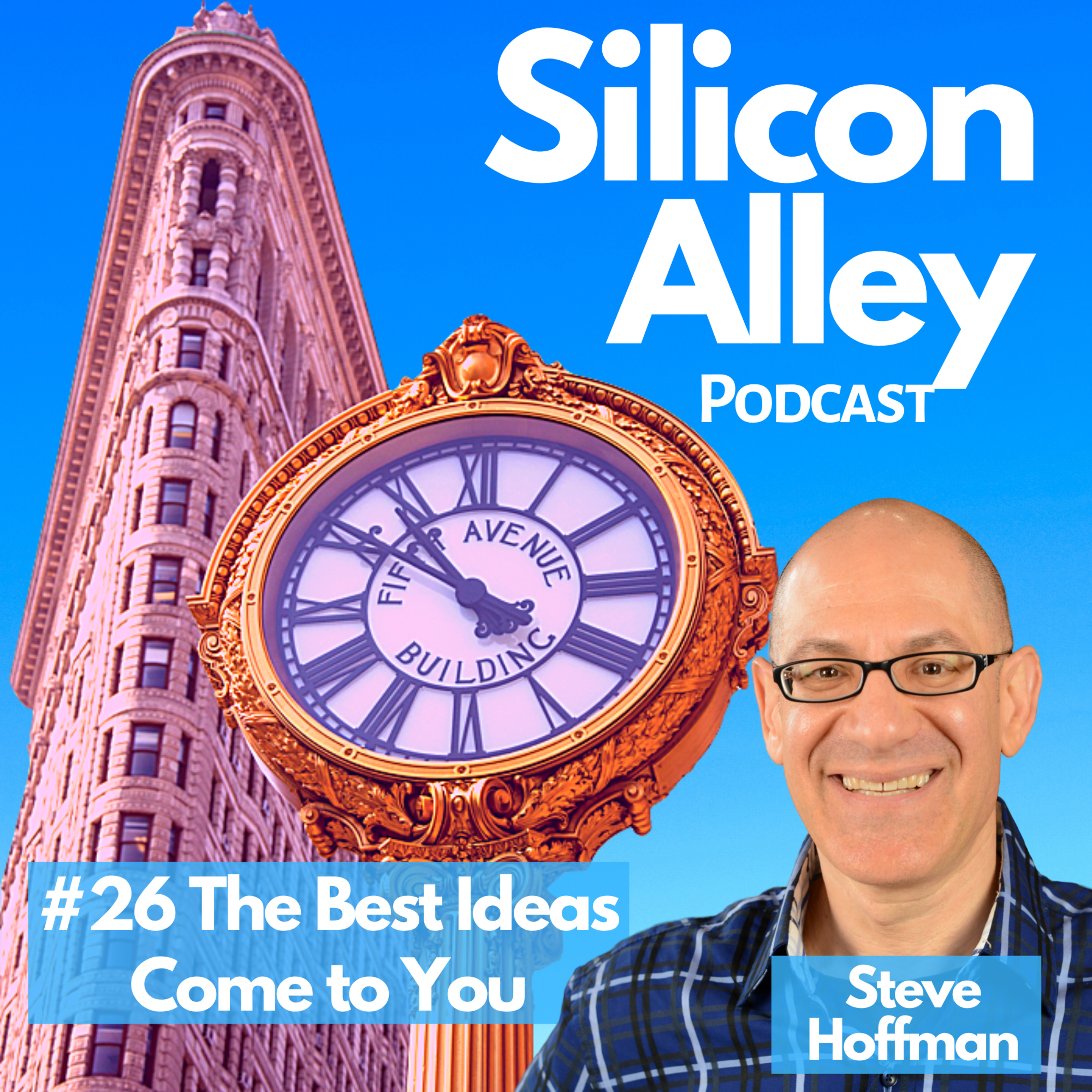 Silicon Alley
