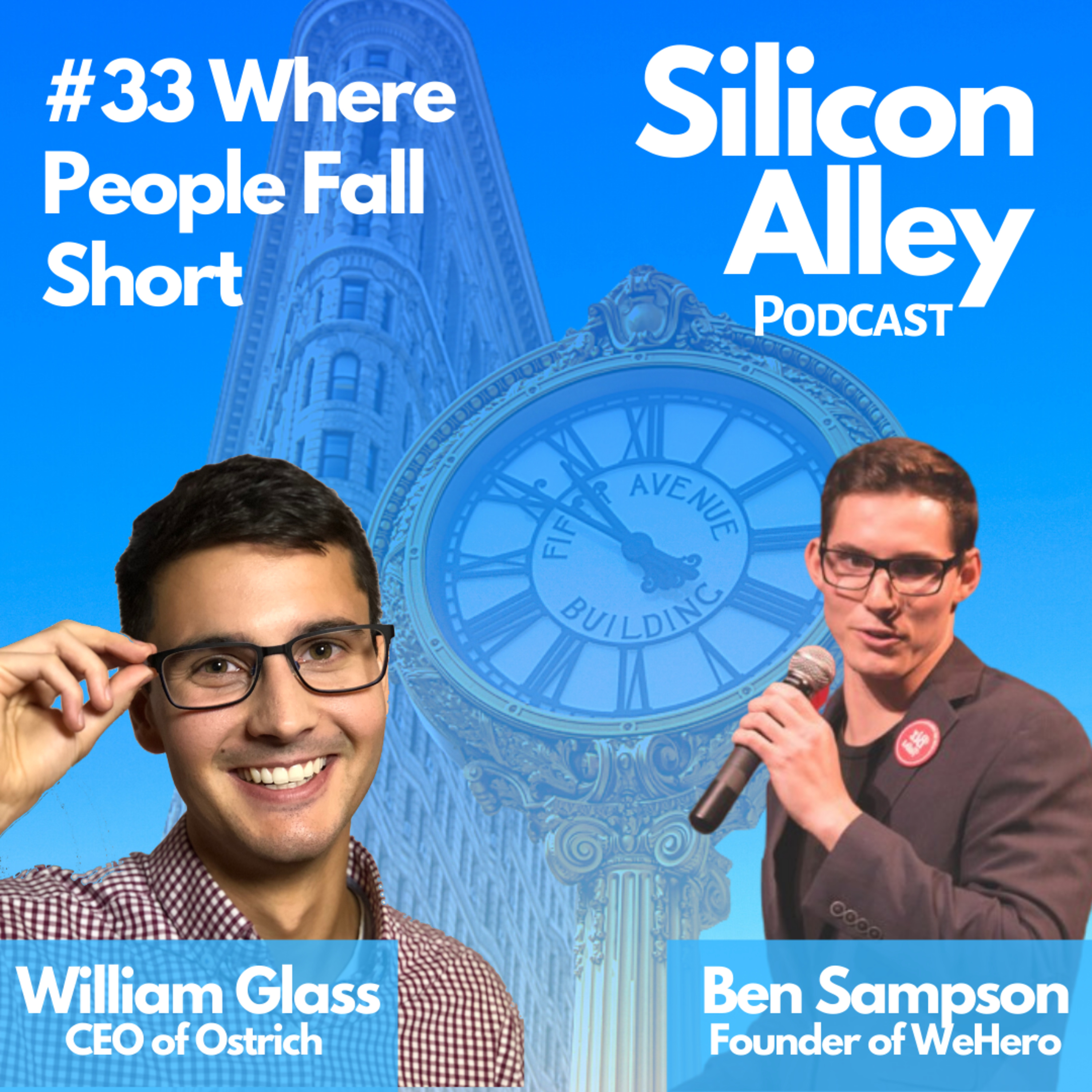 Silicon Alley