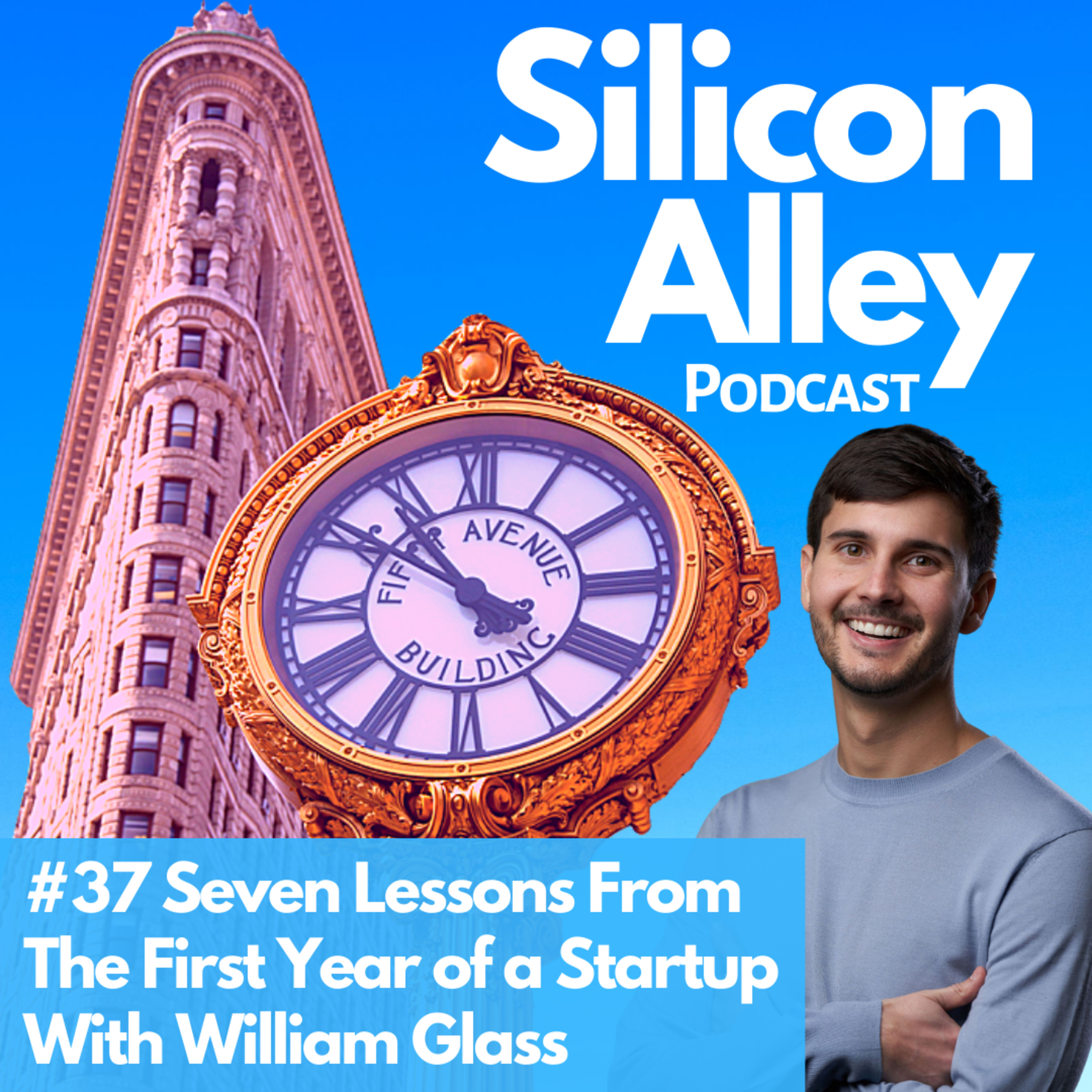 Silicon Alley