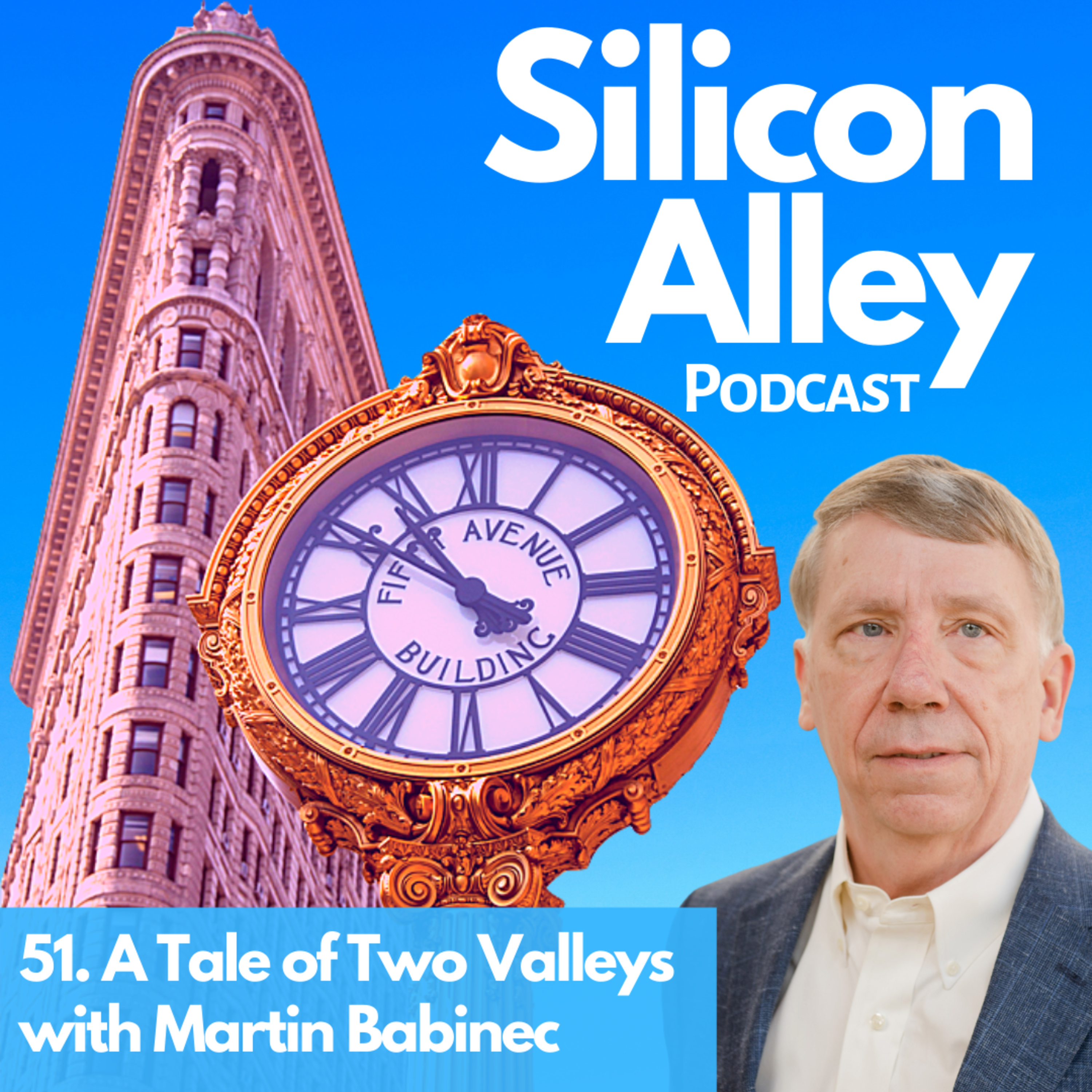 Silicon Alley