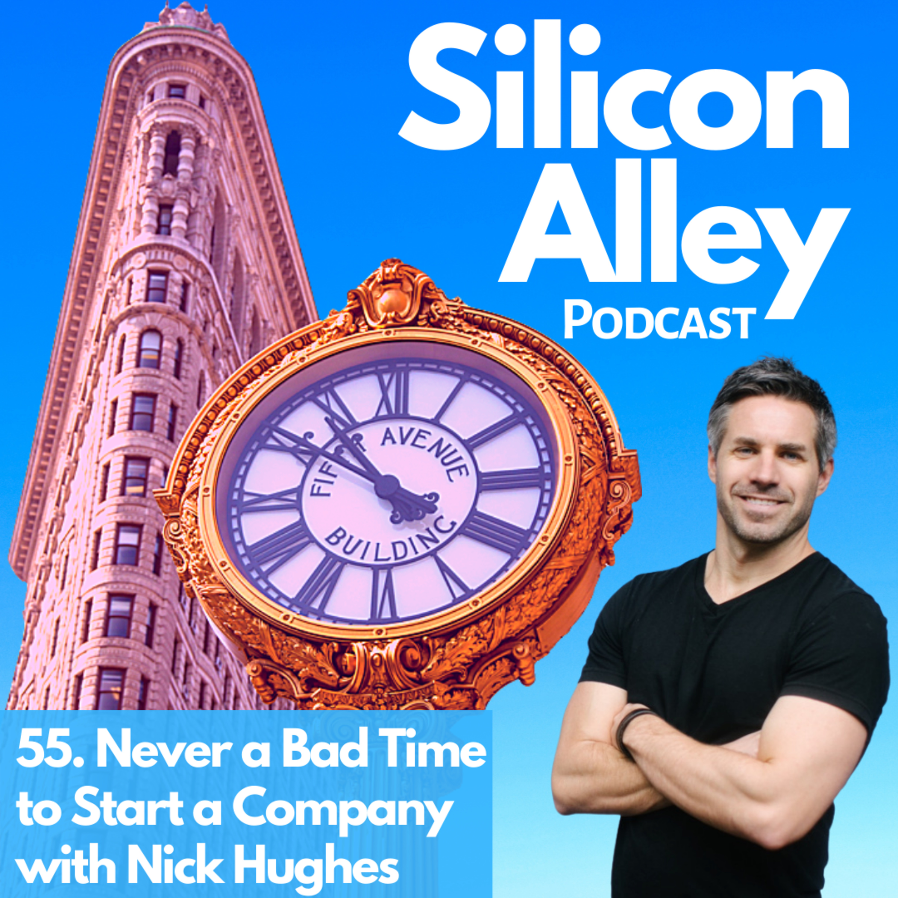 Silicon Alley