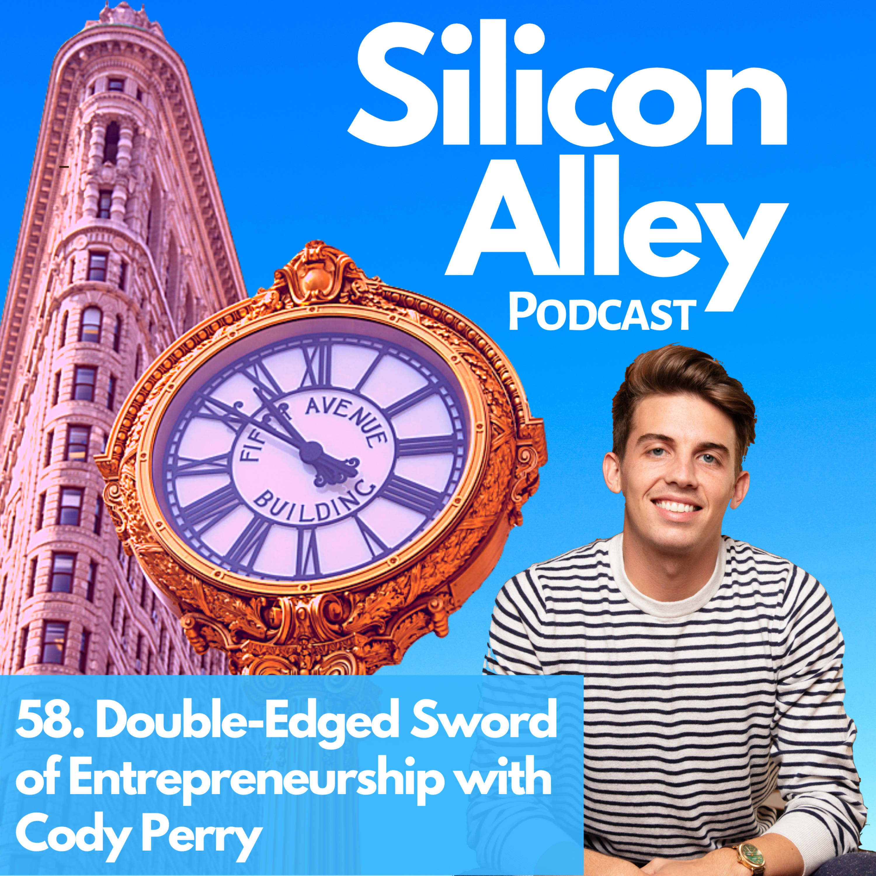 Silicon Alley