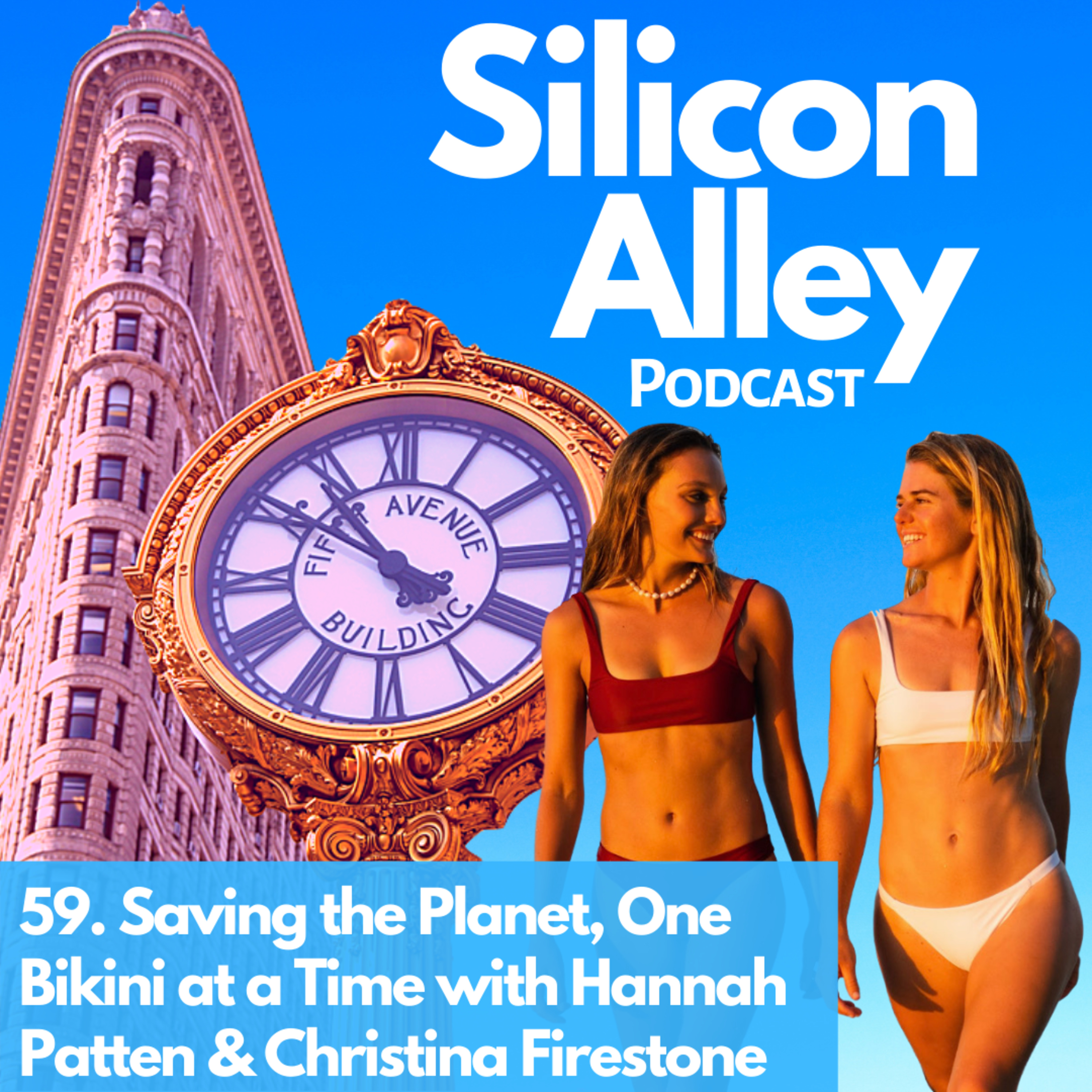 Silicon Alley