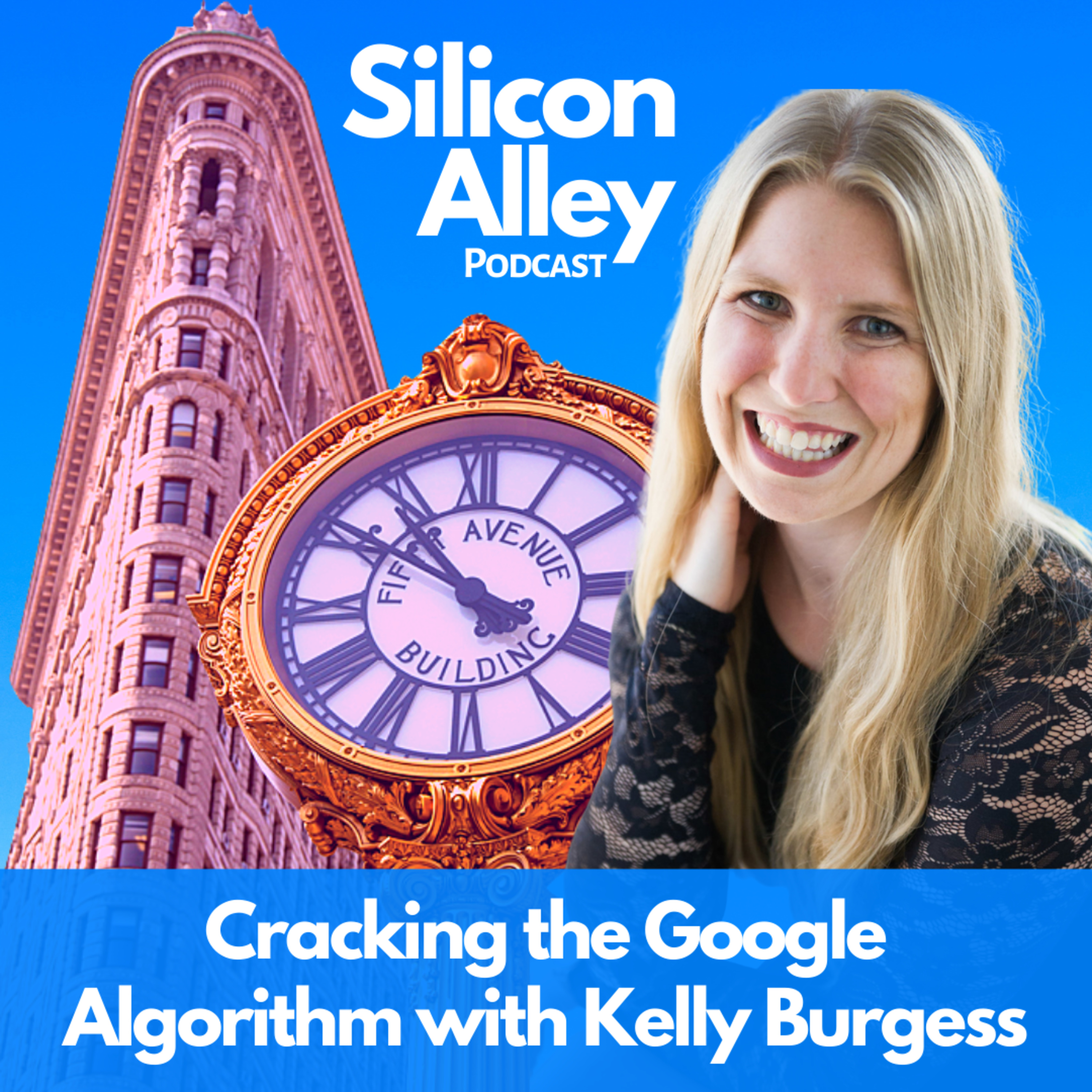 Silicon Alley