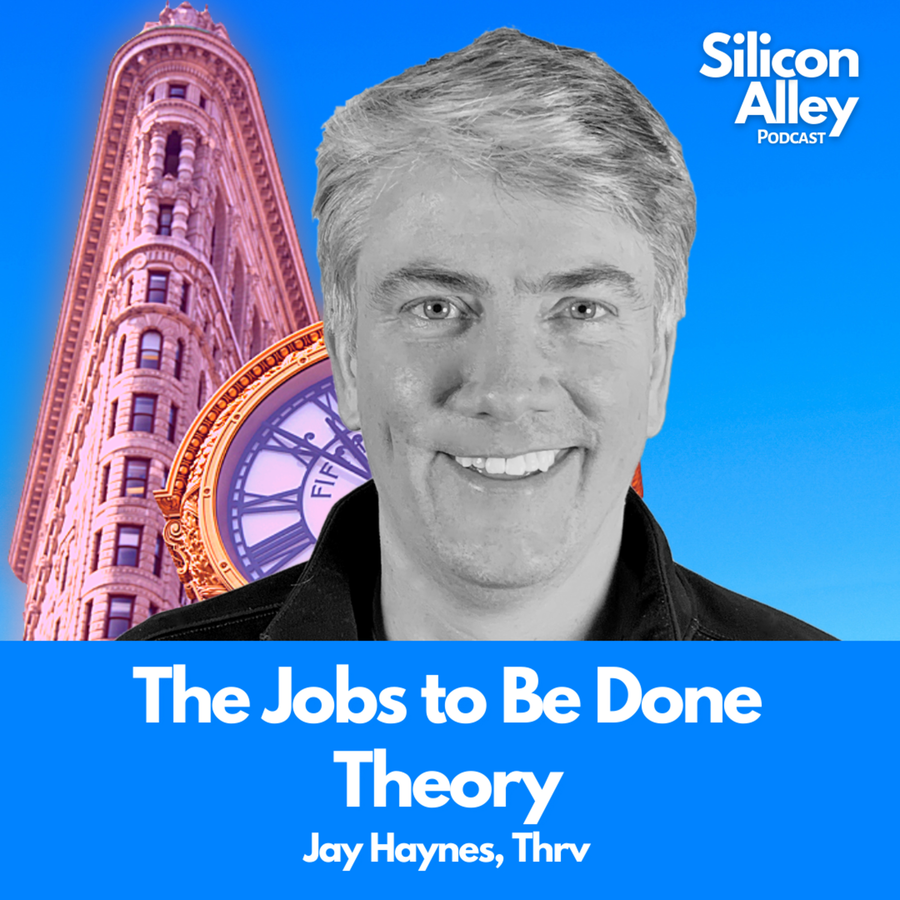 Silicon Alley