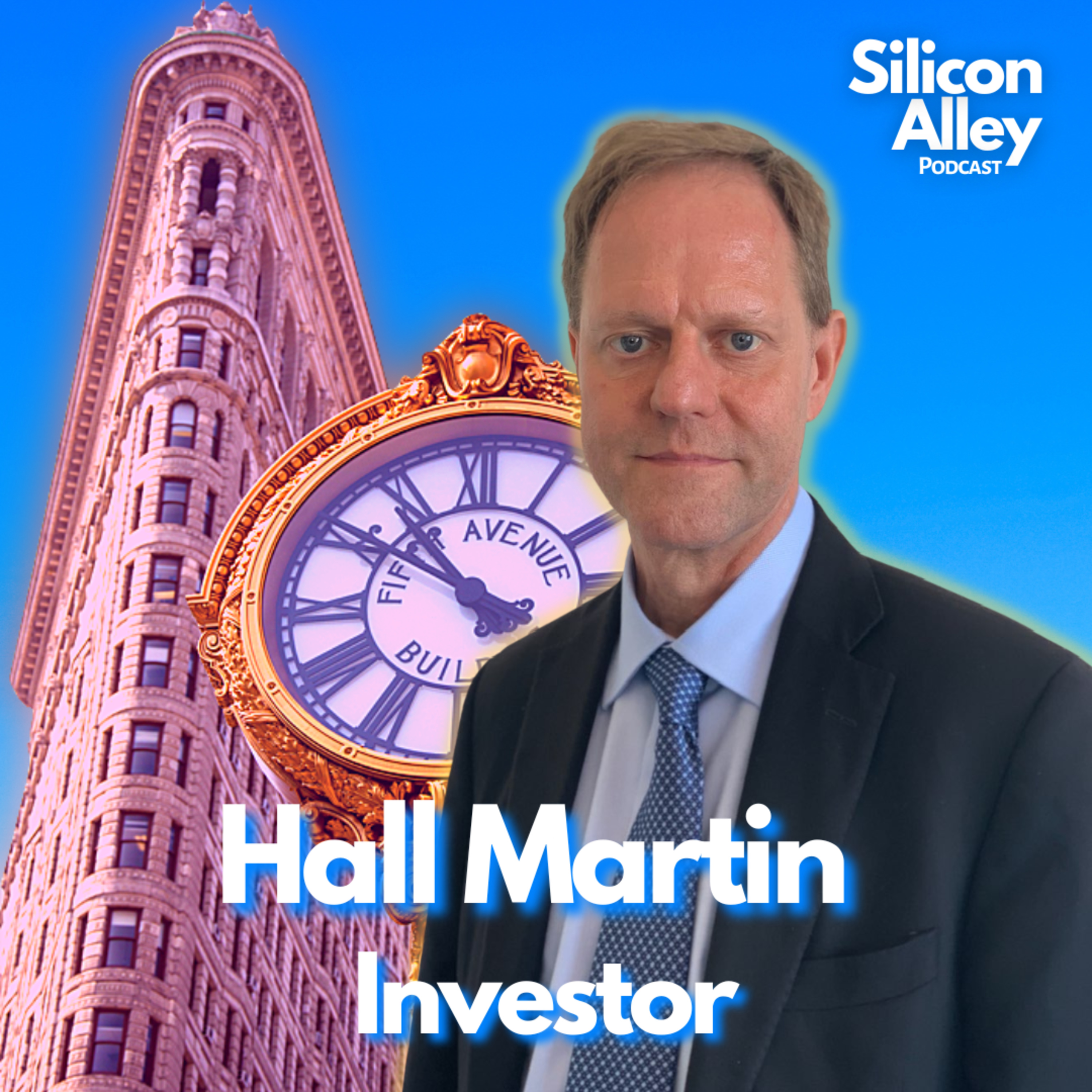 Silicon Alley