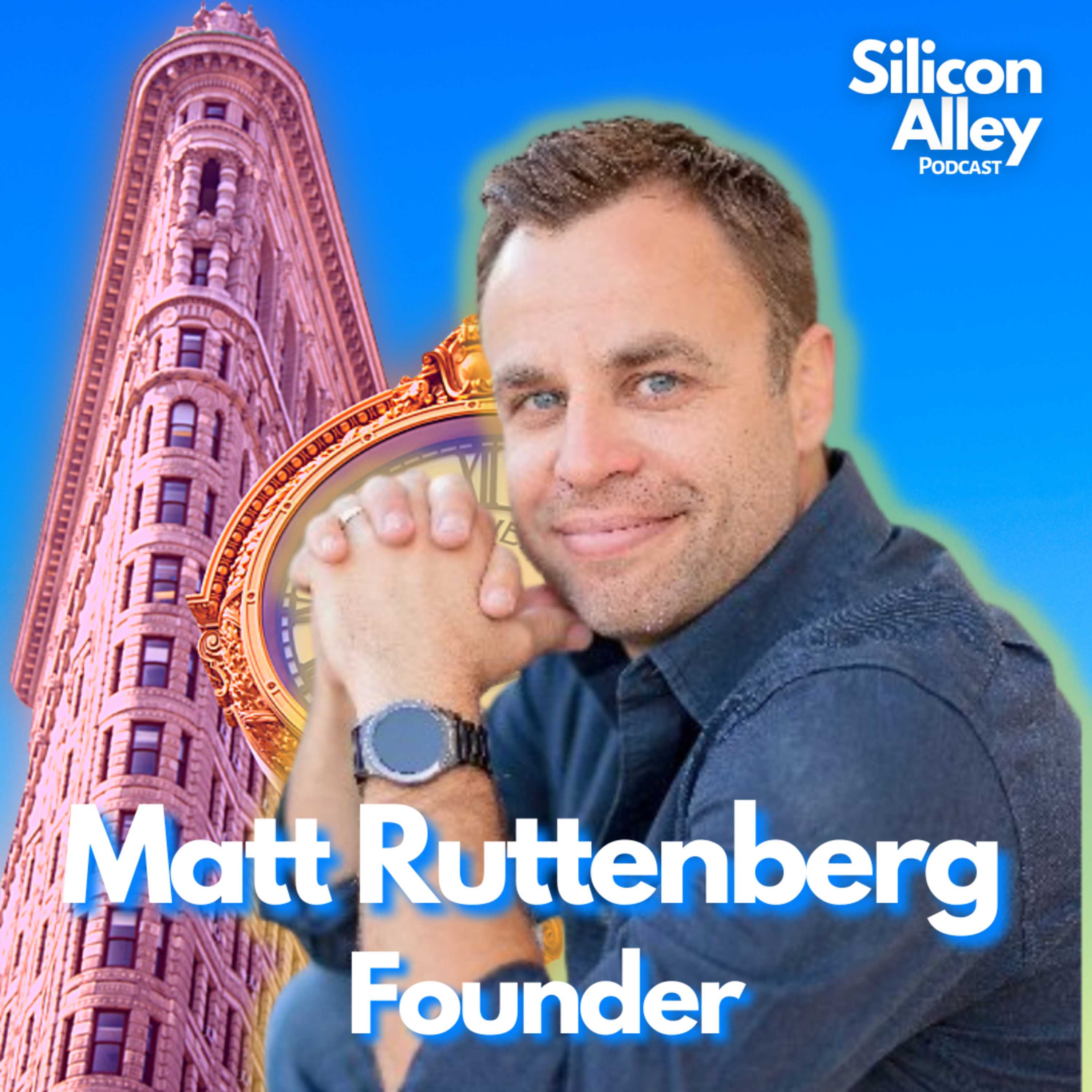 Silicon Alley