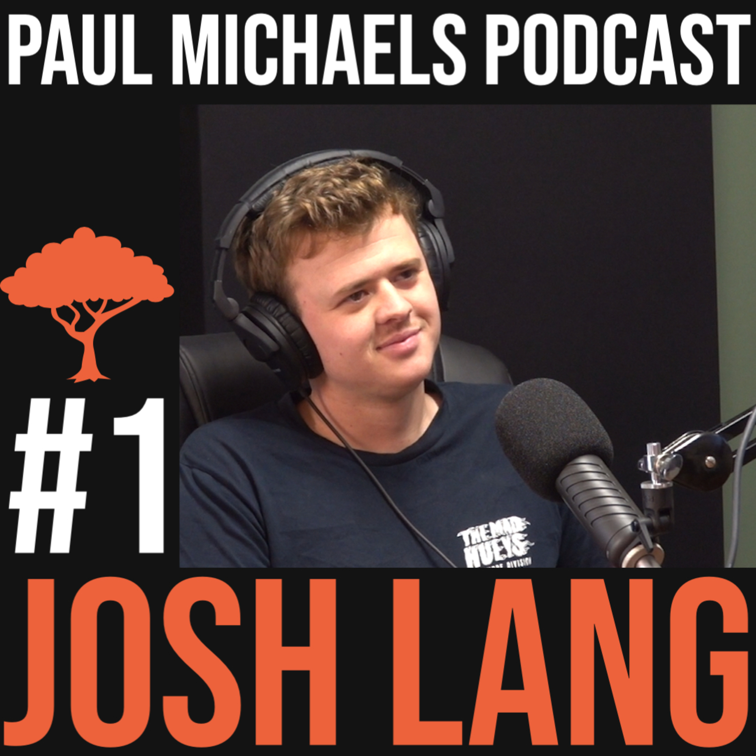 Paul Michaels Podcast