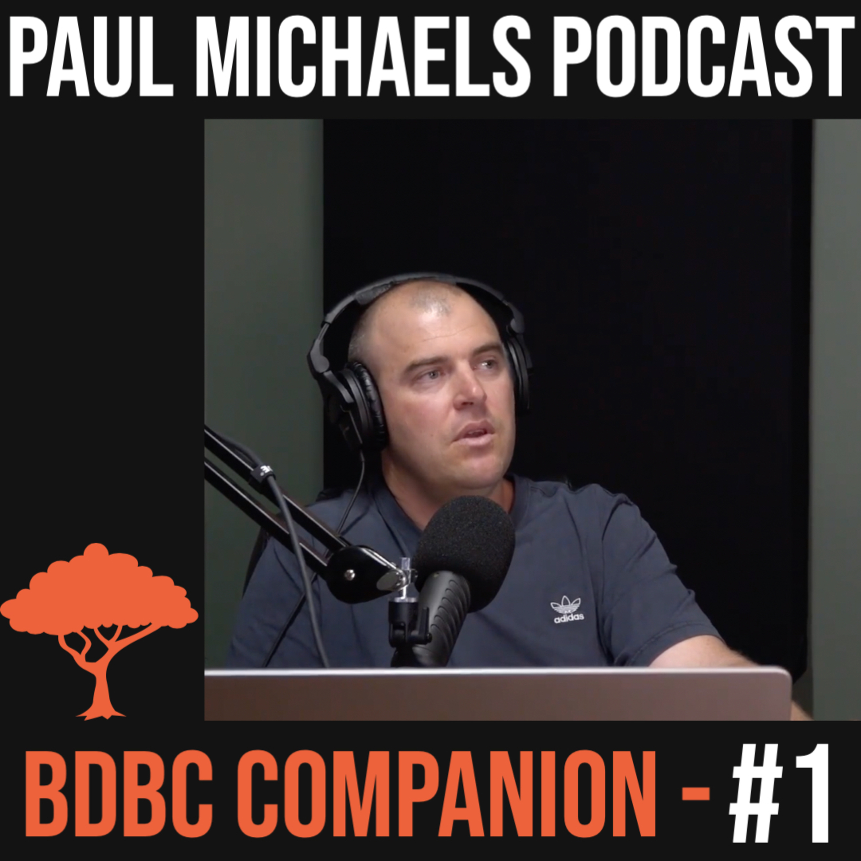 Paul Michaels Podcast