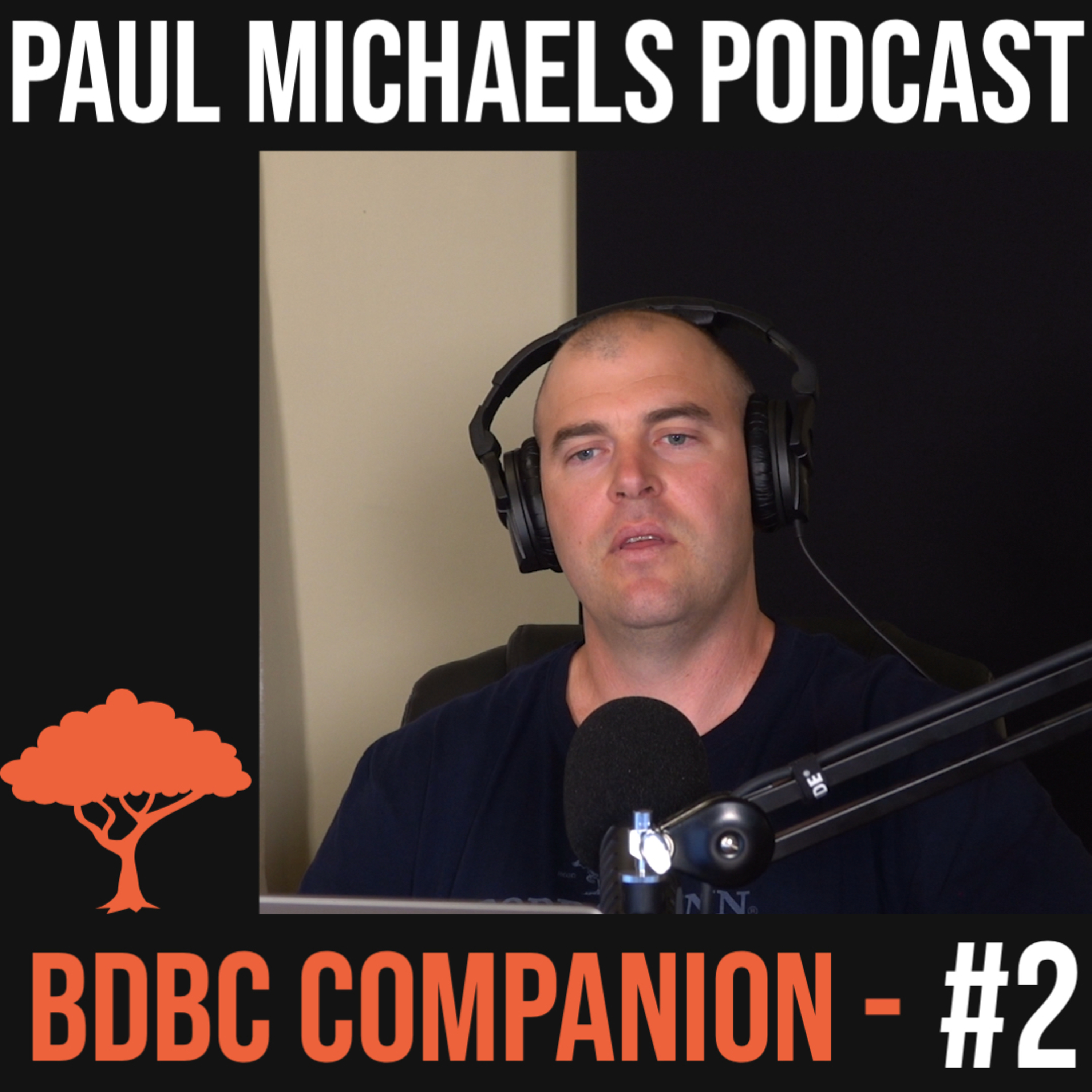 Paul Michaels Podcast