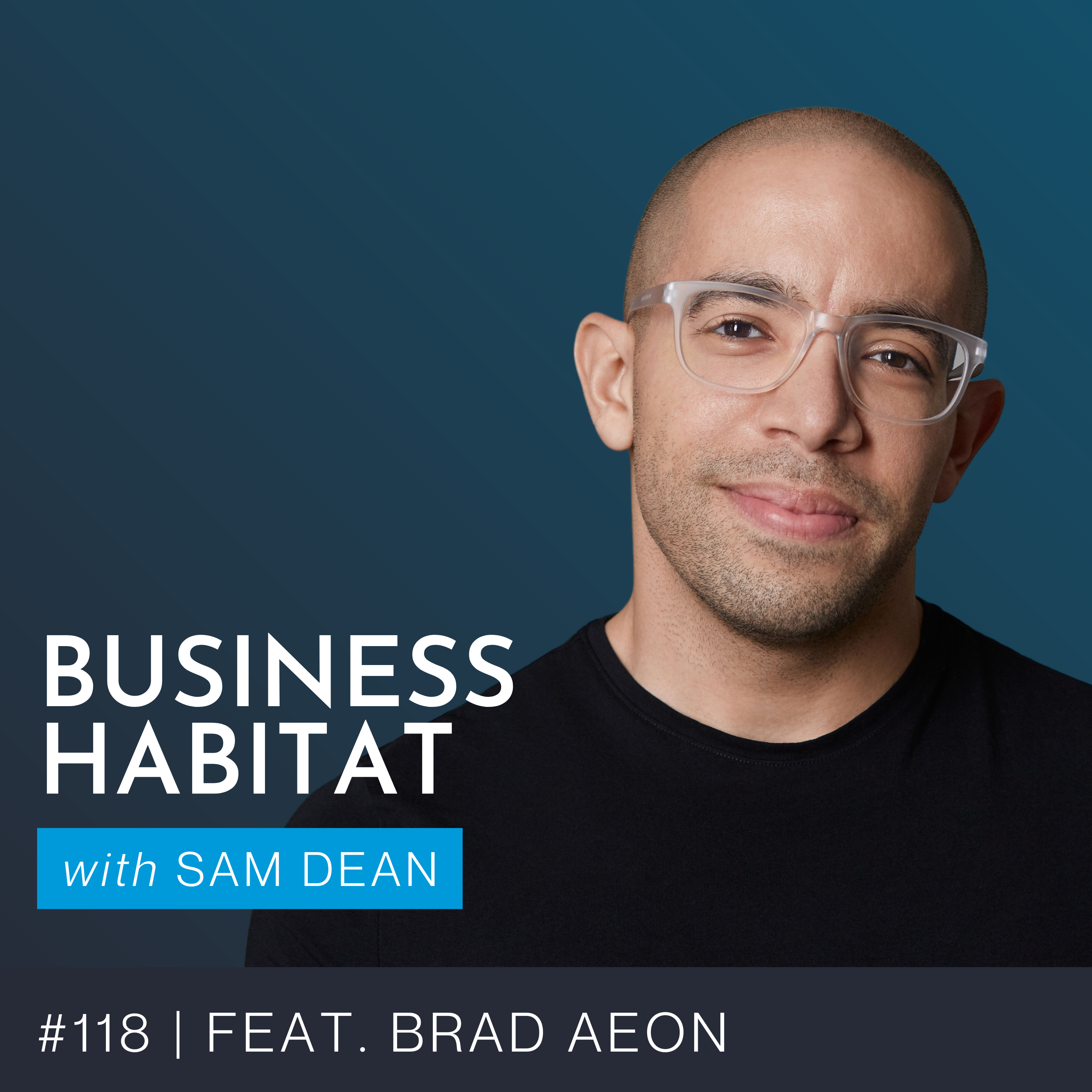 Business Habitat with Sam Dean