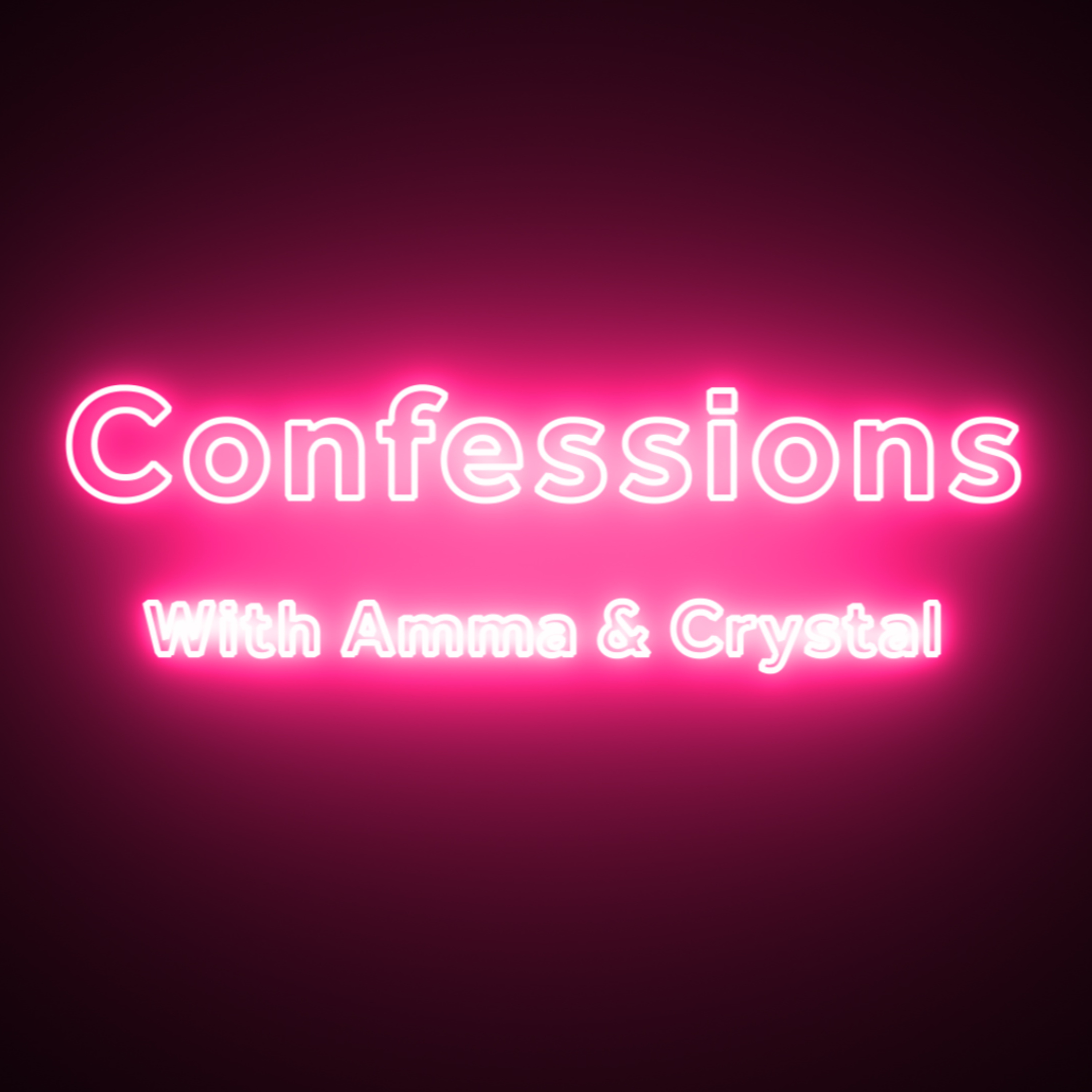 Confessions Podcast
