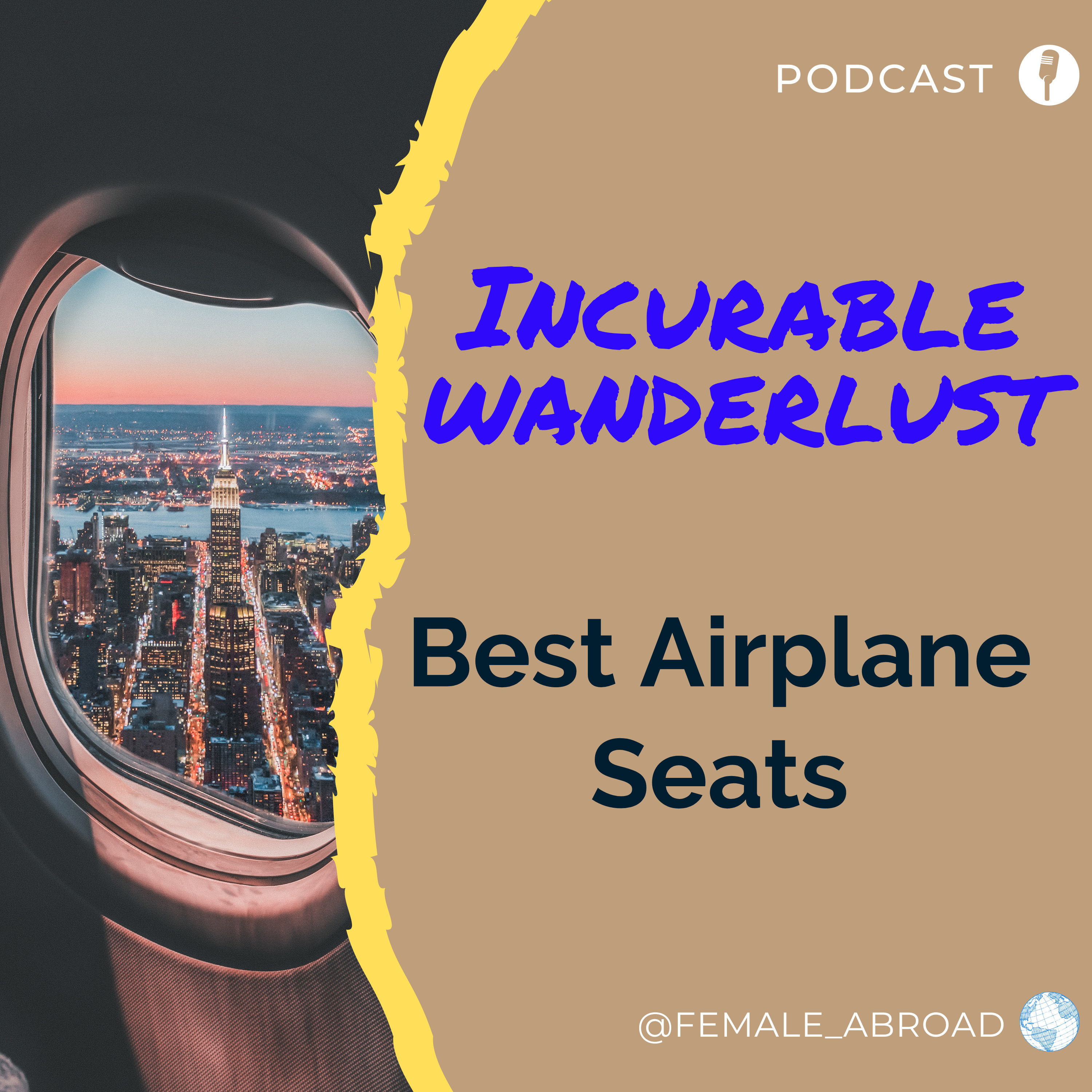 Incurable Wanderlust
