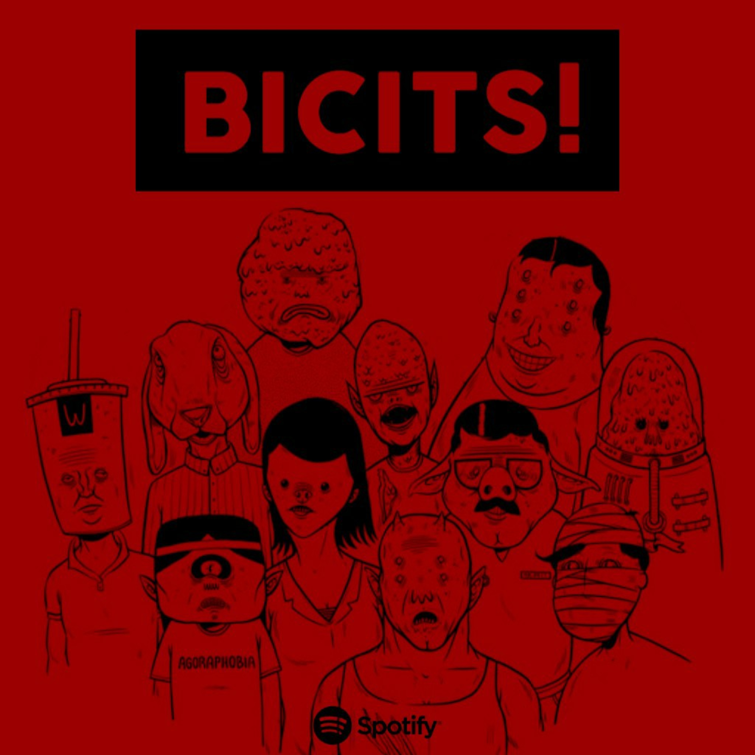 BICITS!