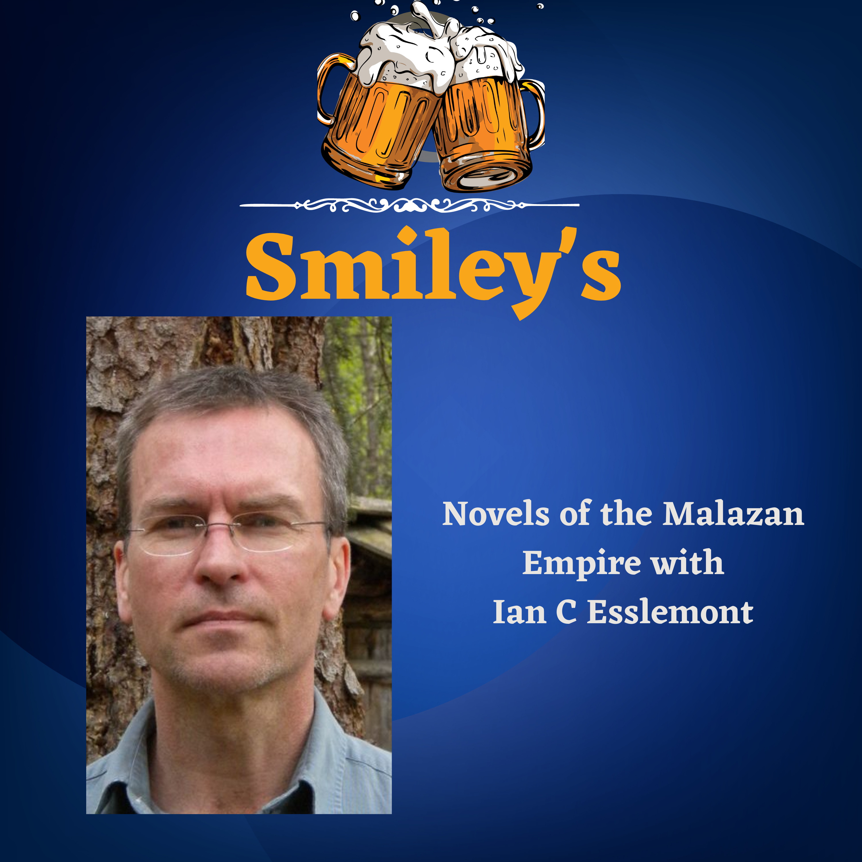 Smiley\'s Podcast