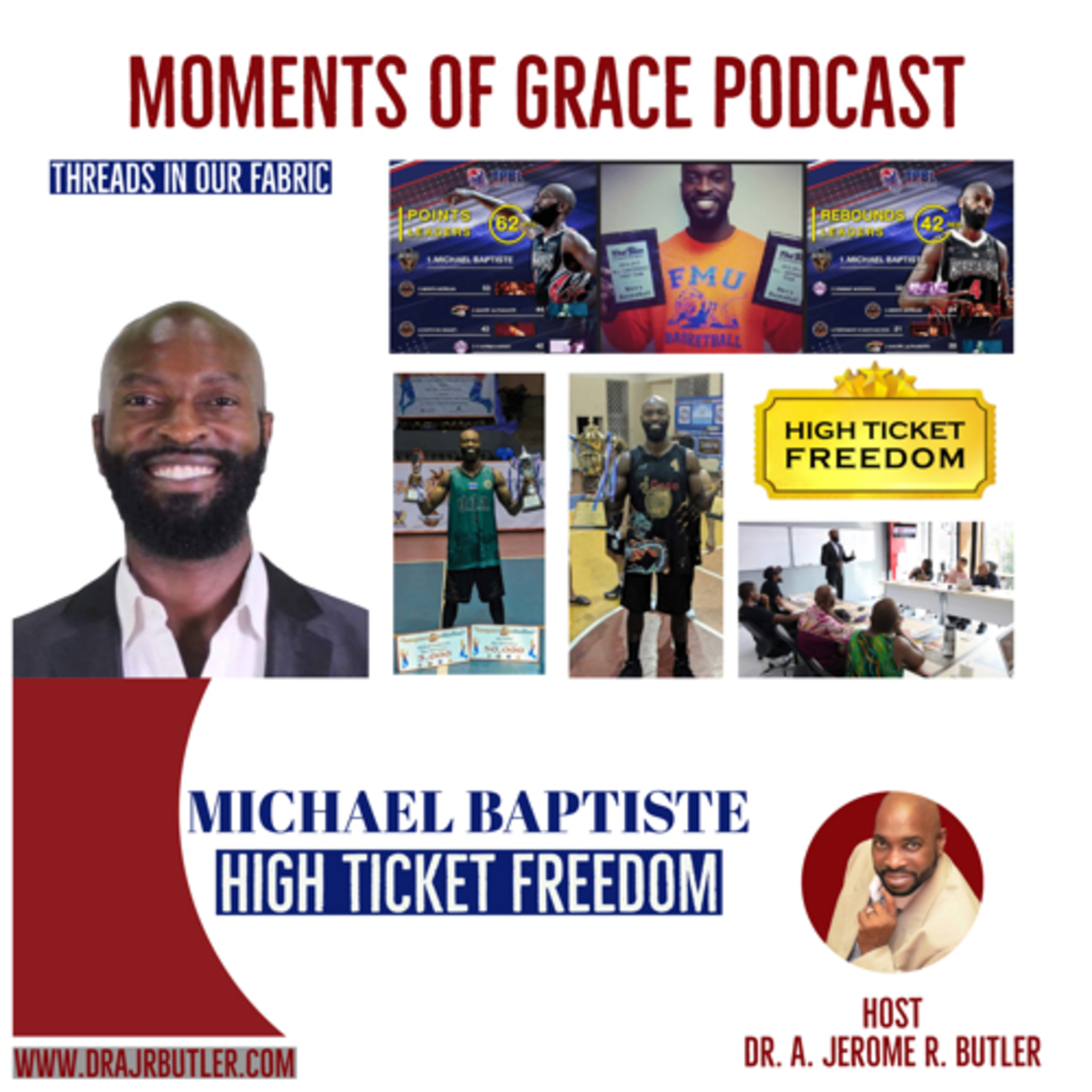 Moments of Grace Podcast