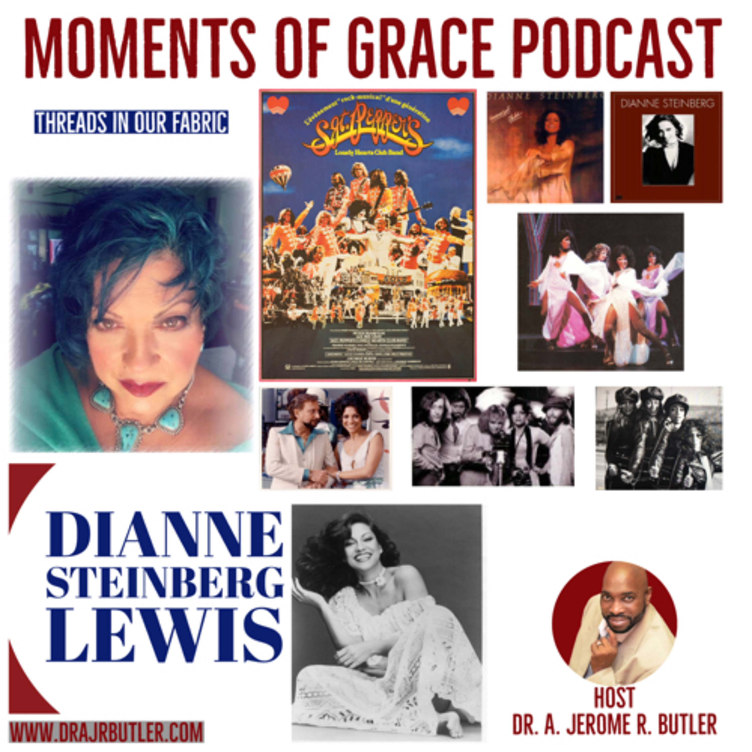 Moments of Grace Podcast