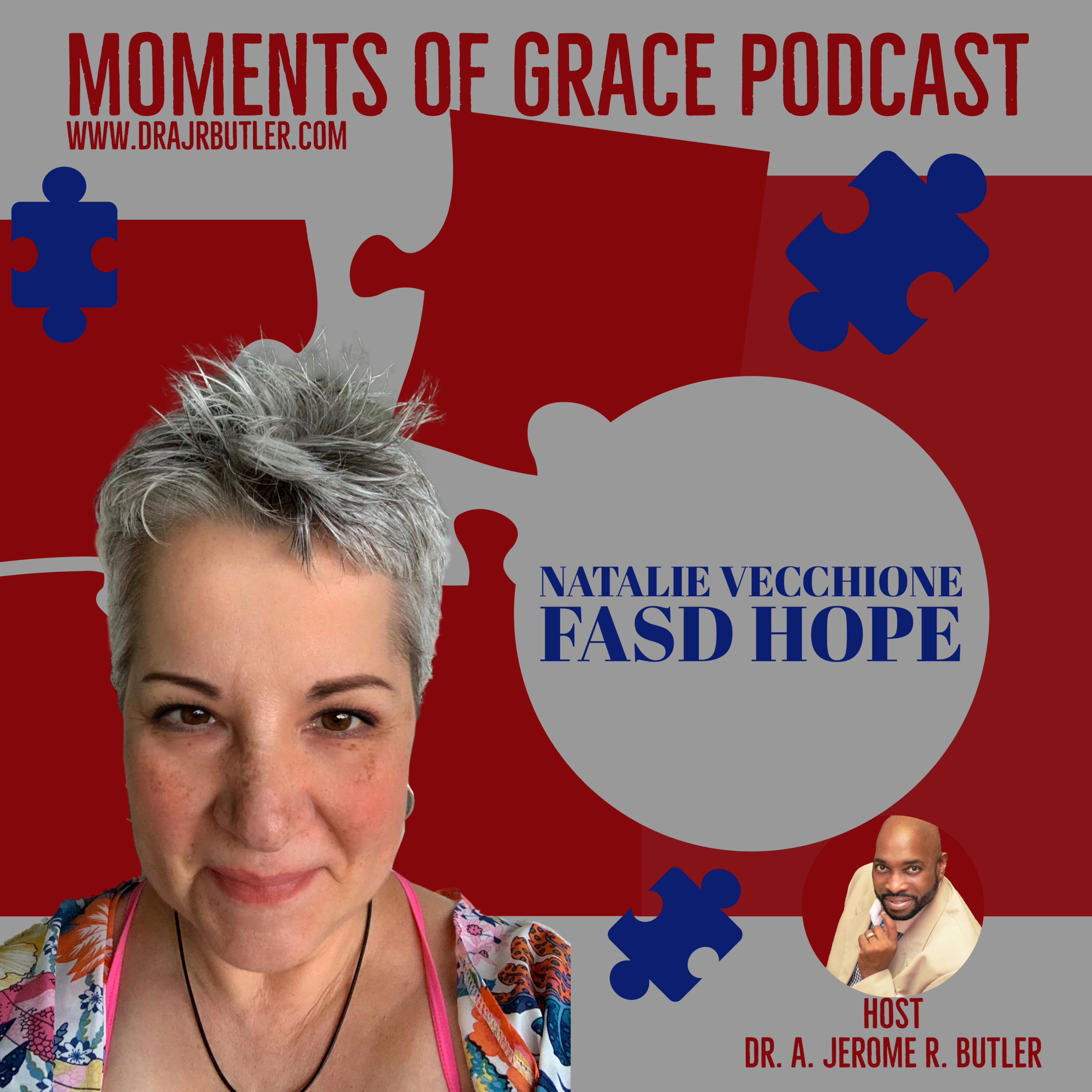 Moments of Grace Podcast