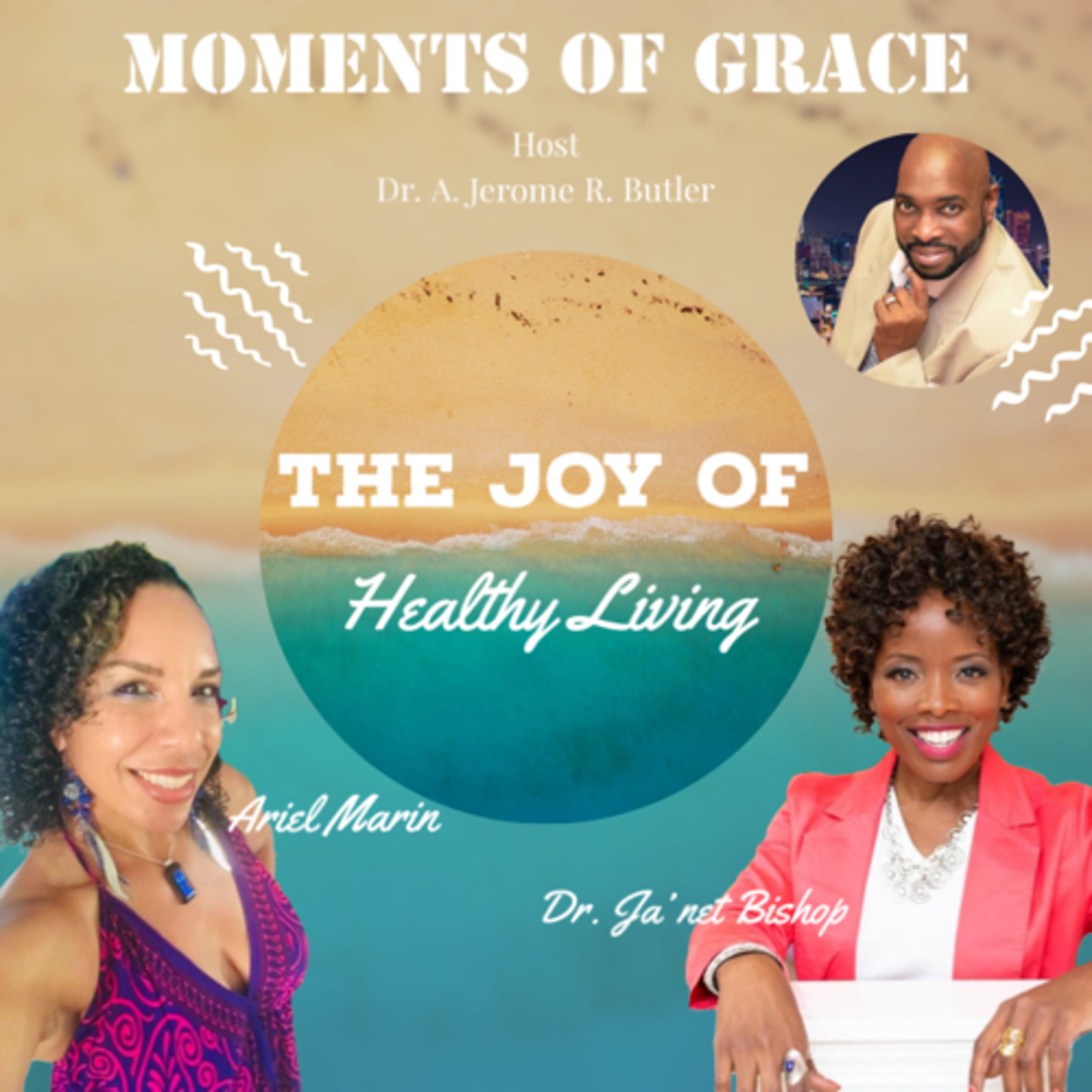 Moments of Grace Podcast