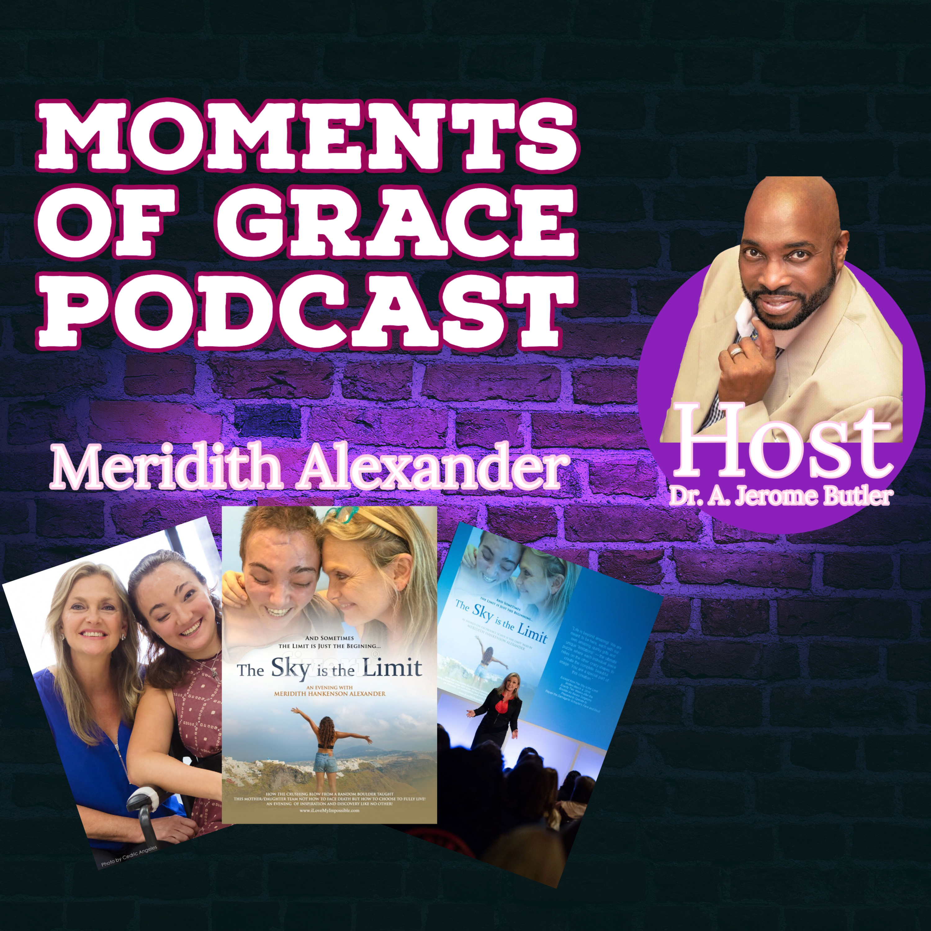 Moments of Grace Podcast