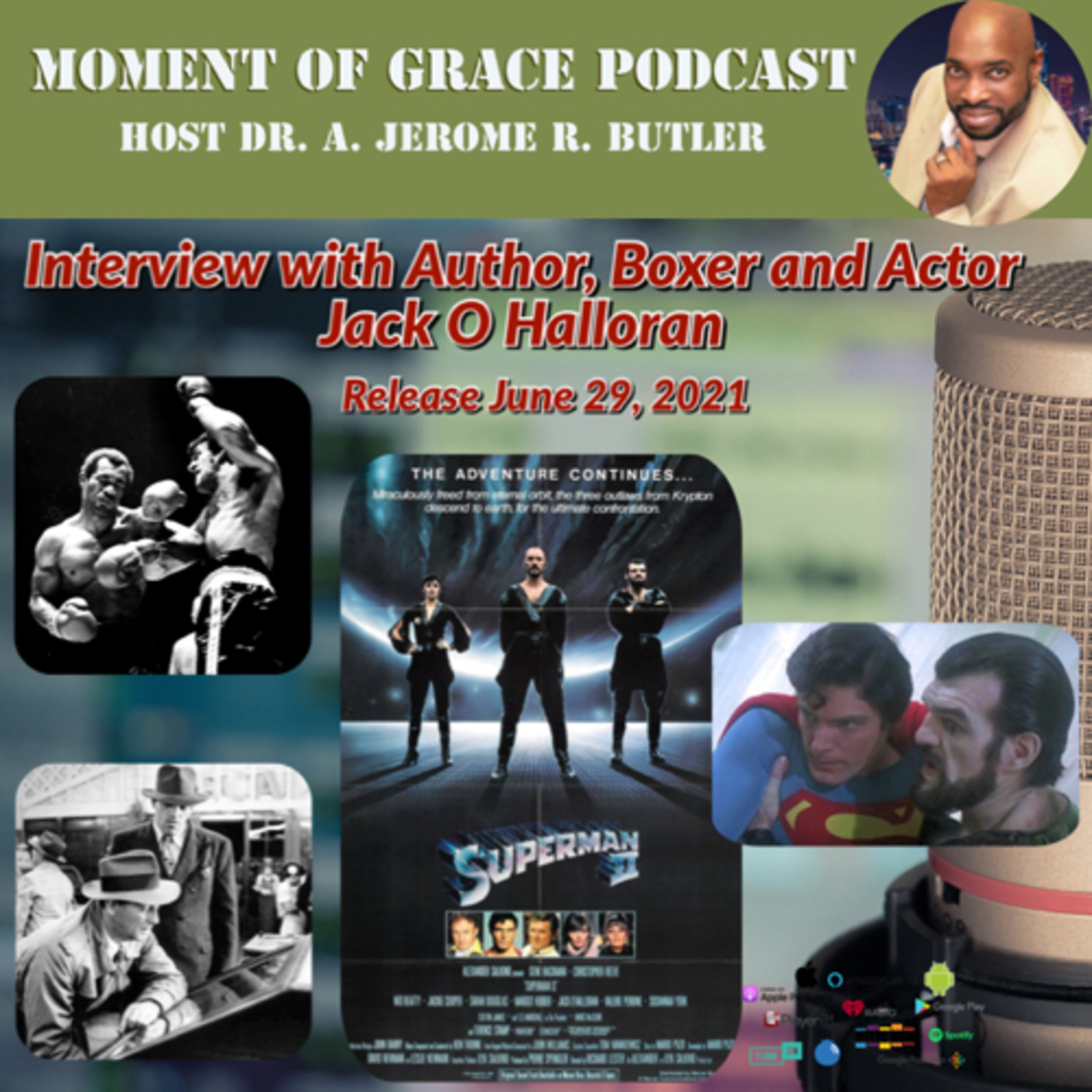 Moments of Grace Podcast