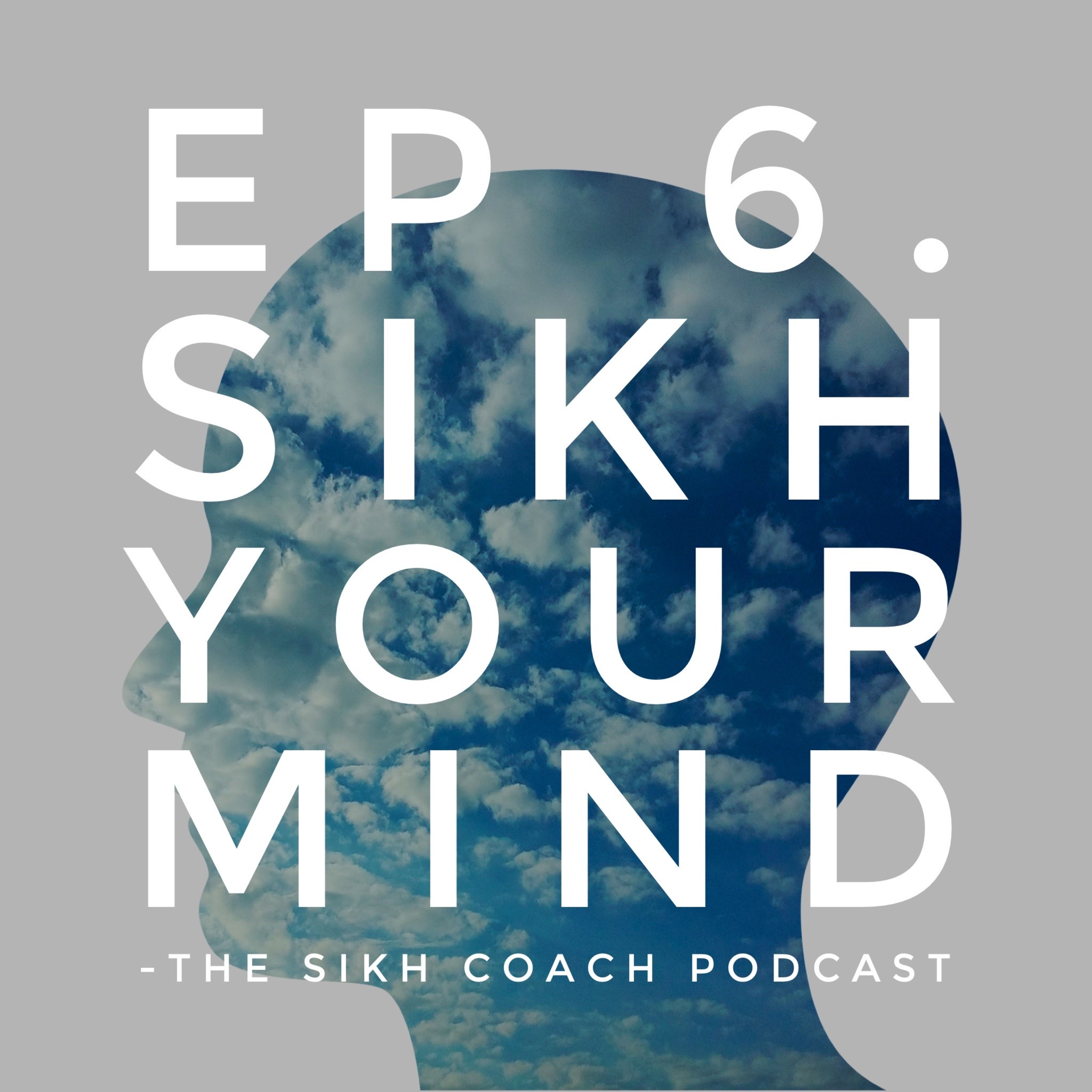 The Sikh Coach Podcast