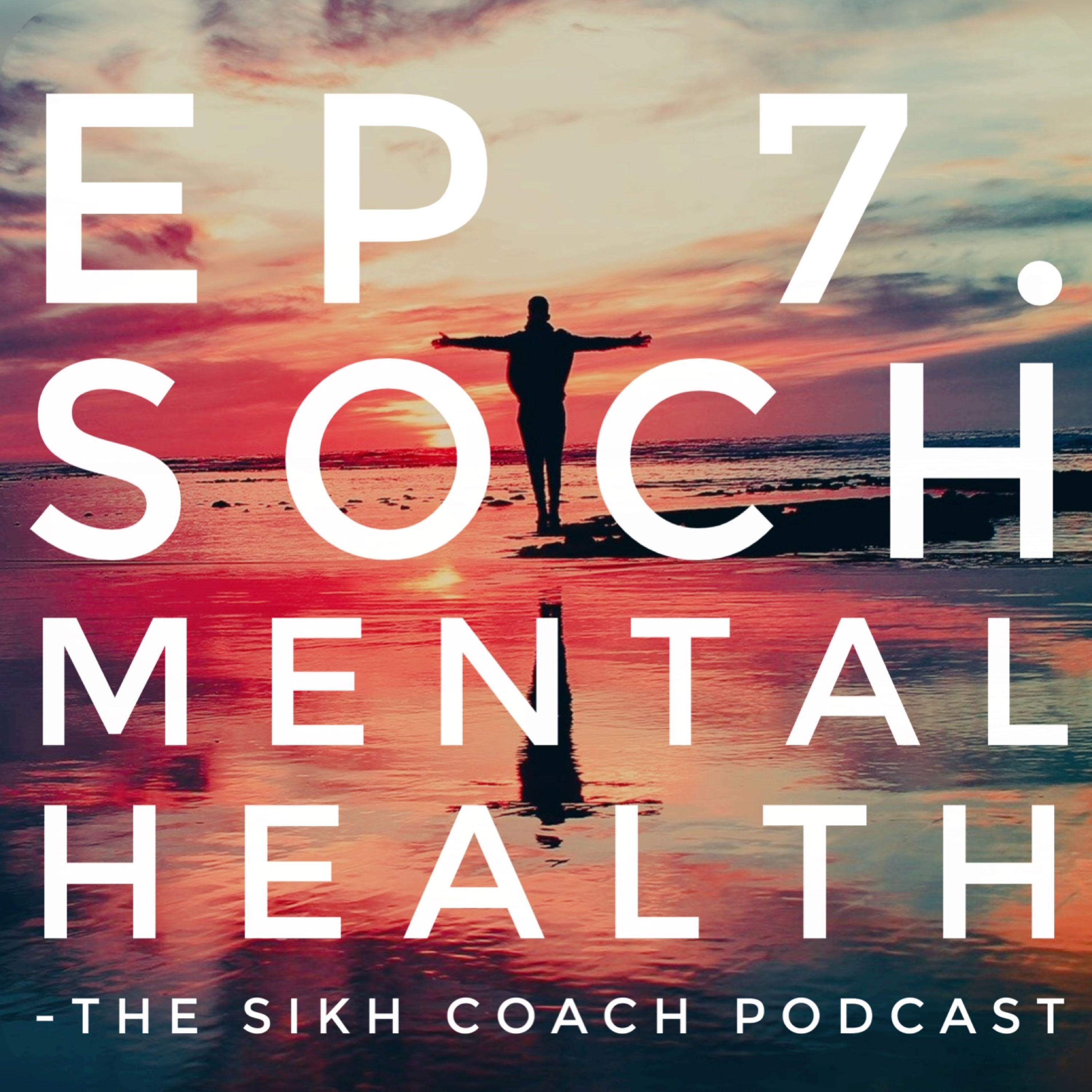 The Sikh Coach Podcast