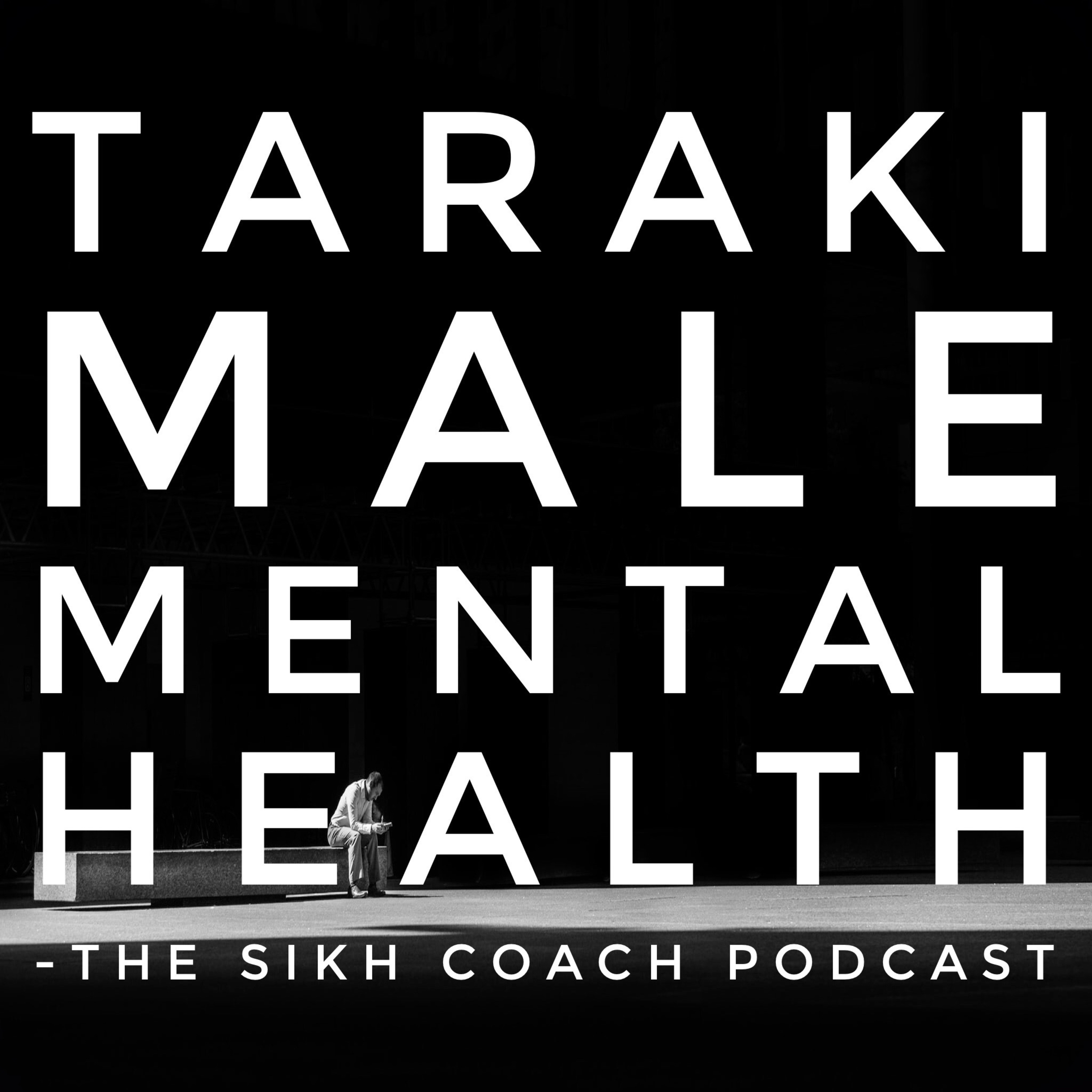 The Sikh Coach Podcast