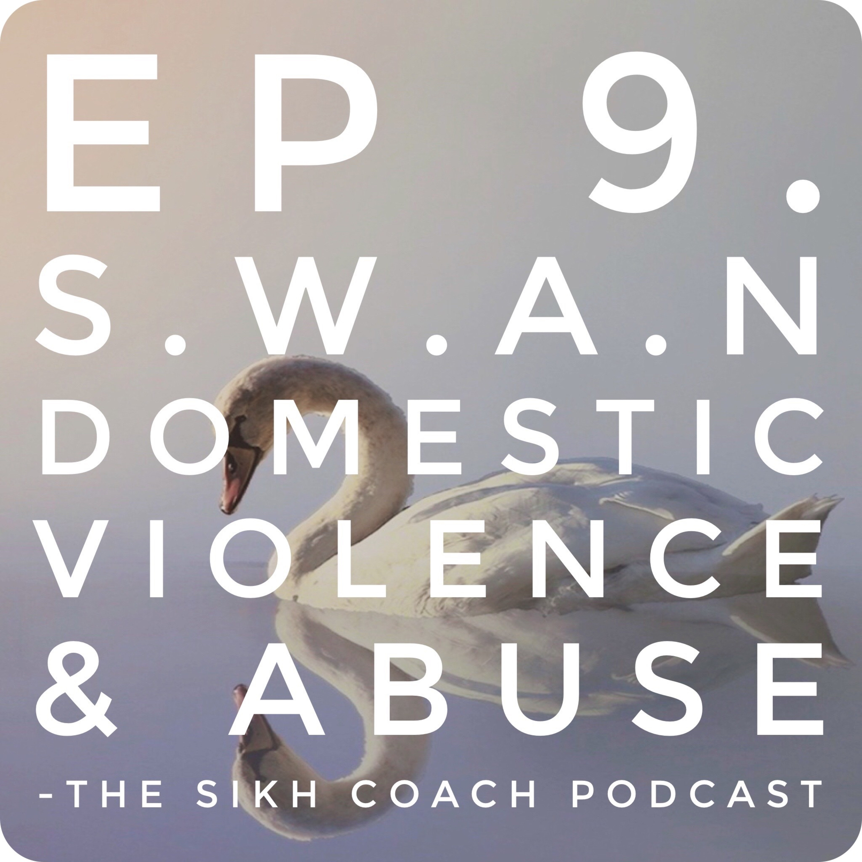 The Sikh Coach Podcast