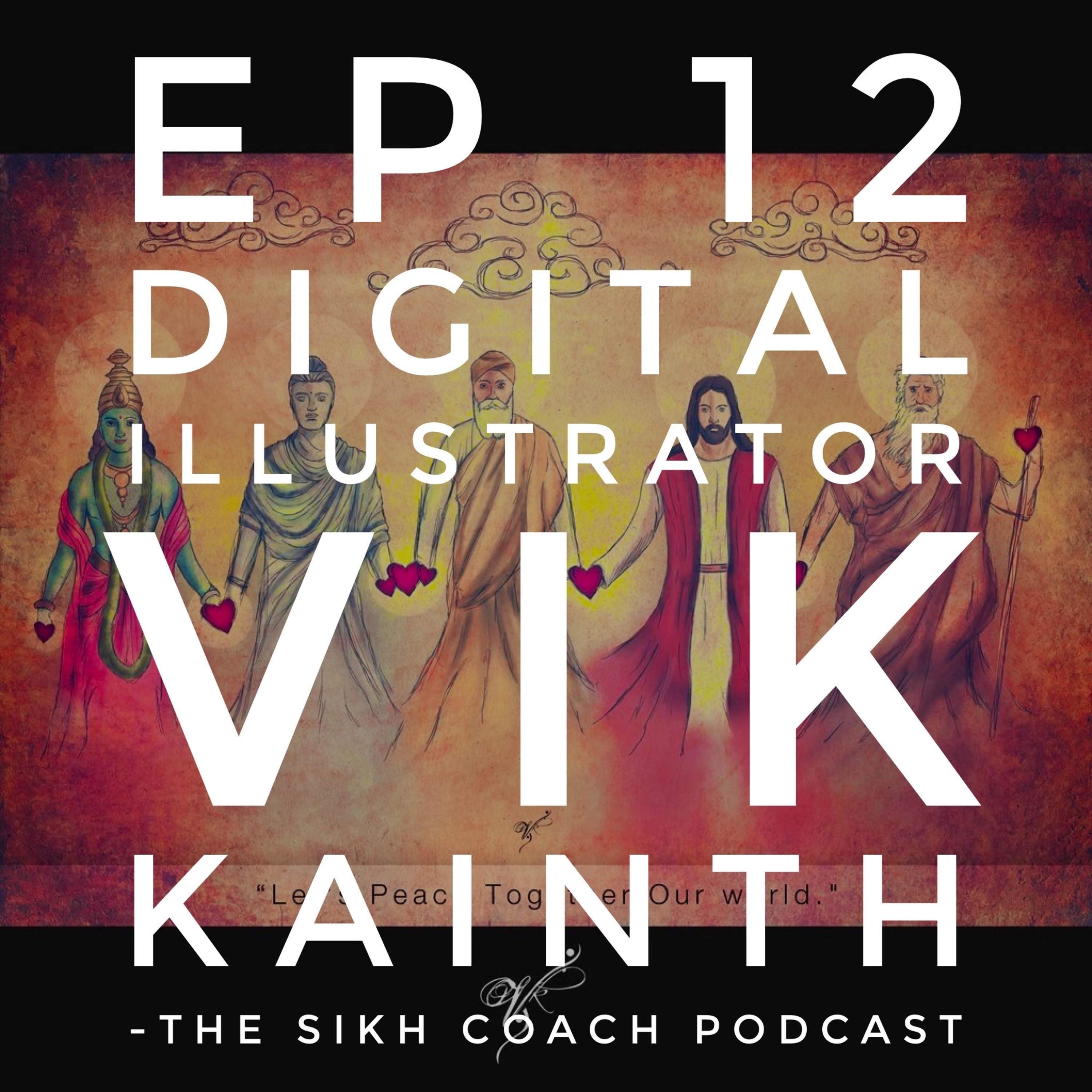 The Sikh Coach Podcast