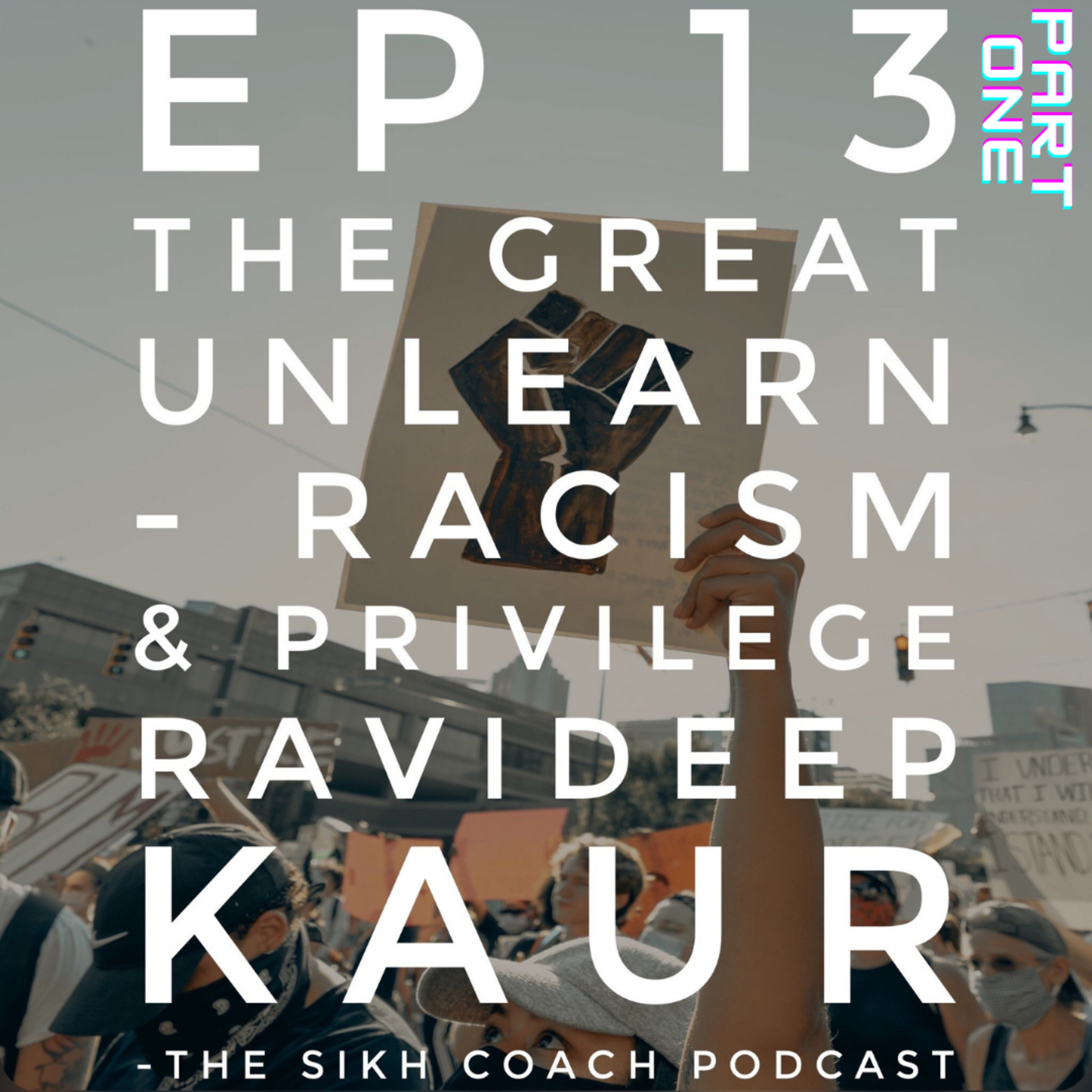 The Sikh Coach Podcast