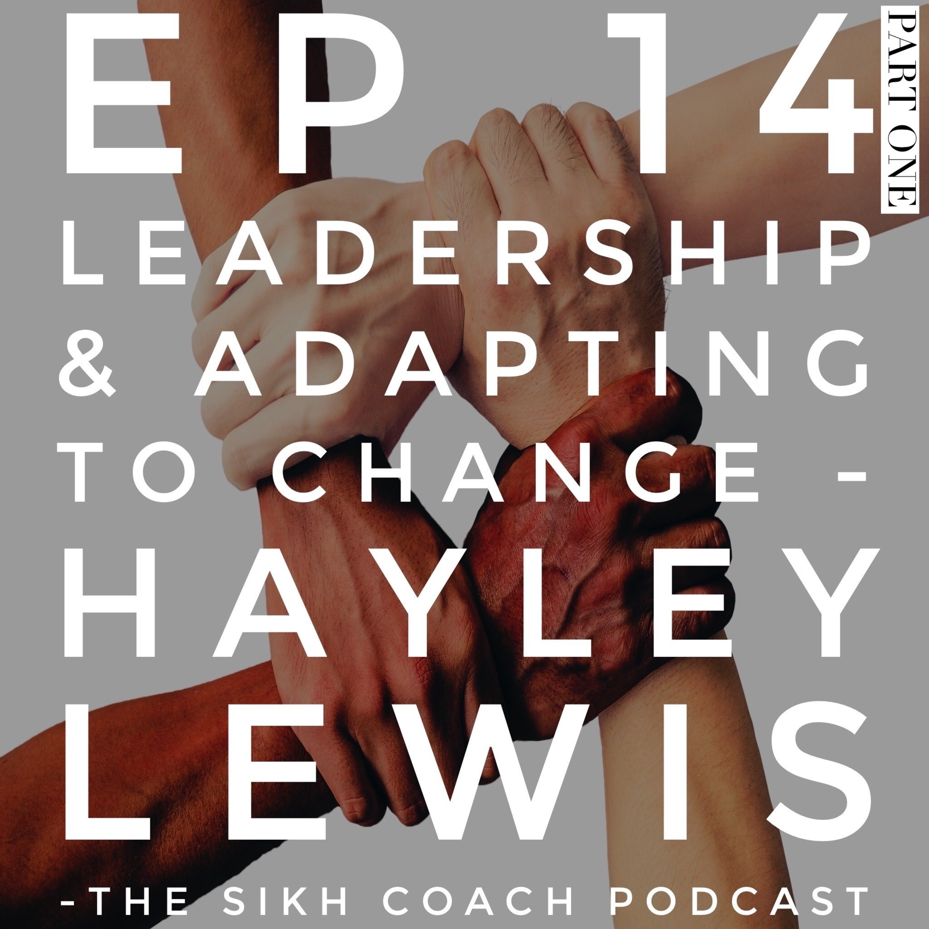 The Sikh Coach Podcast