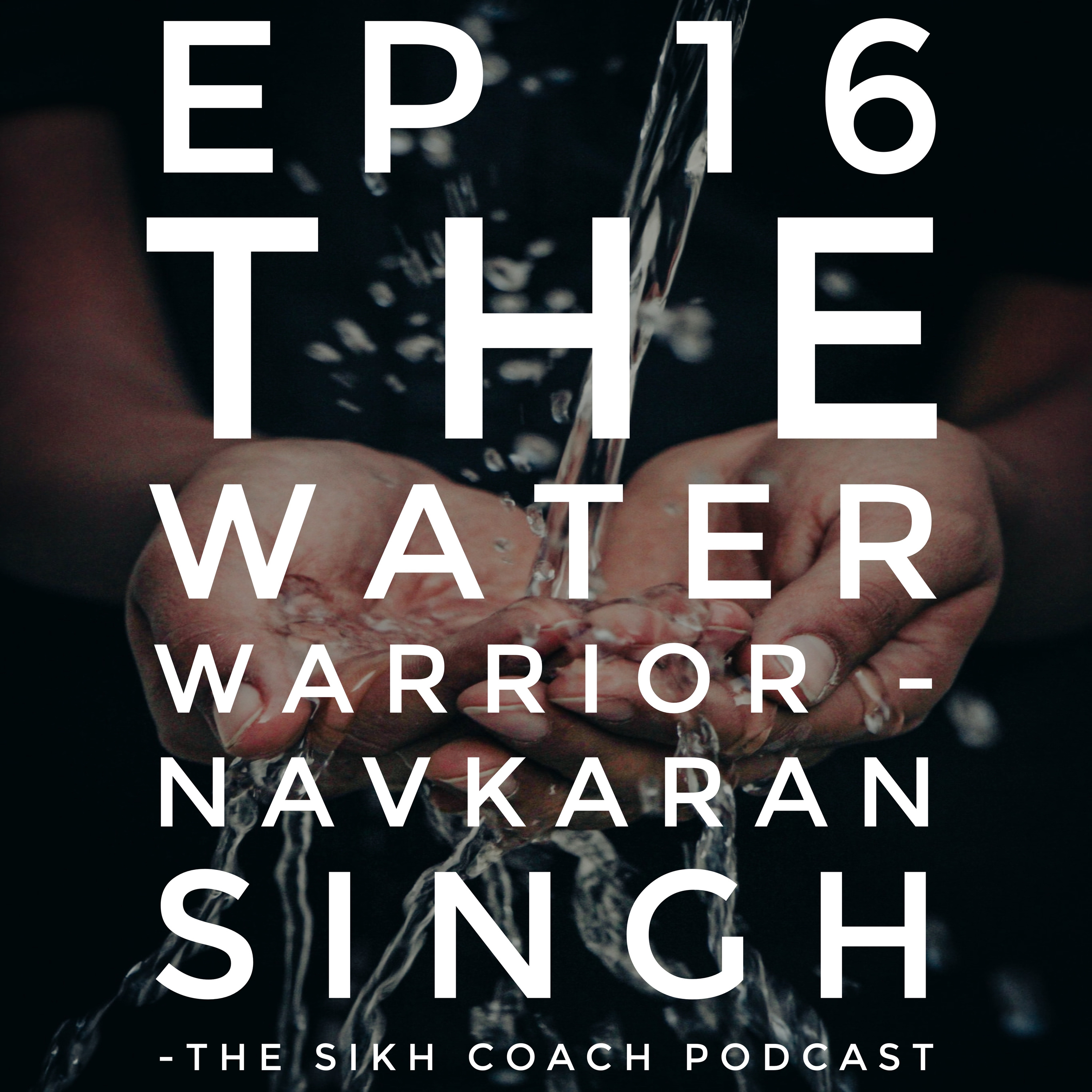 The Sikh Coach Podcast