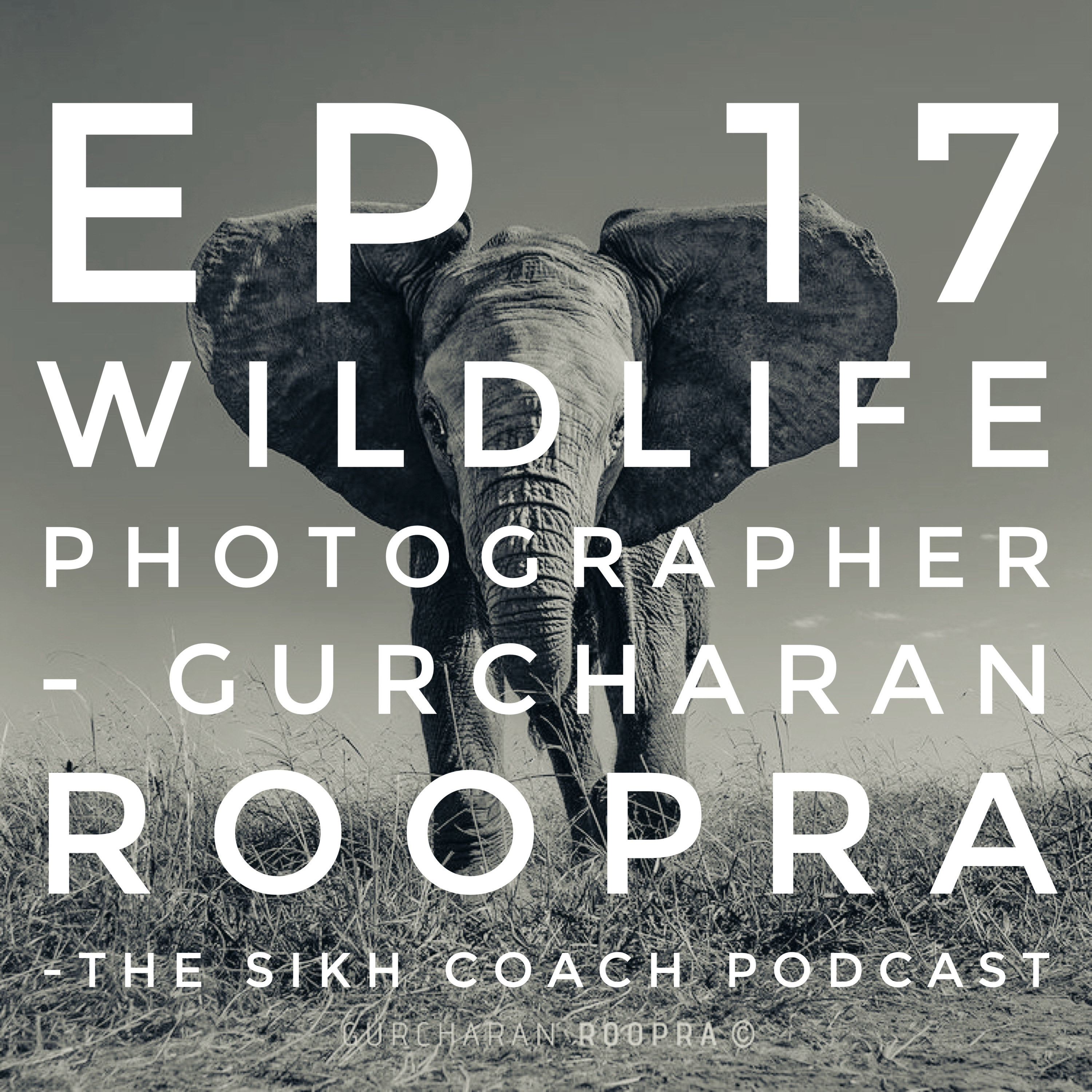 The Sikh Coach Podcast