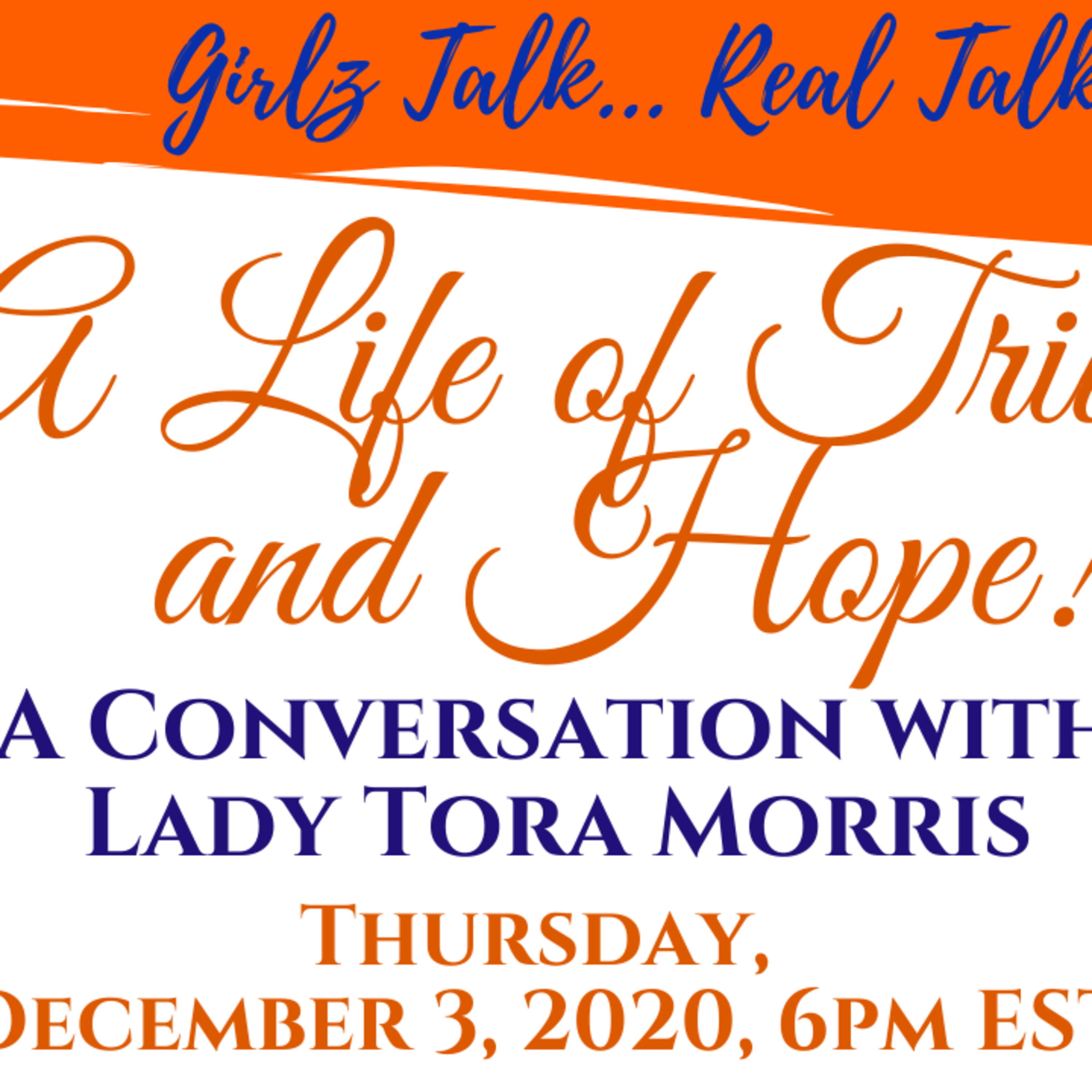 The Unapologetically Michelle Show