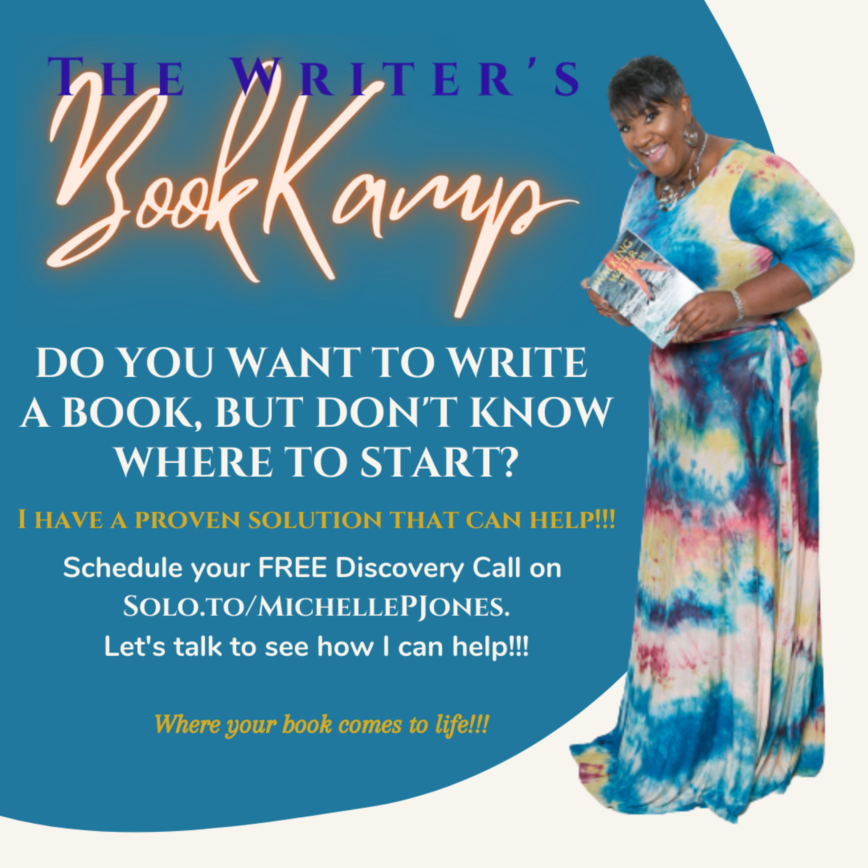 The Unapologetically Michelle Show