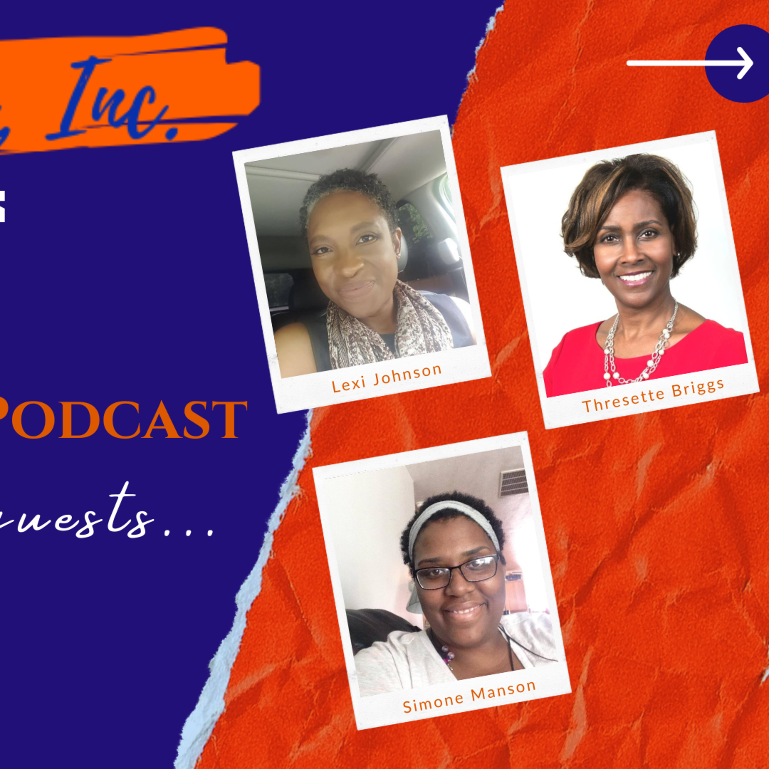 The Unapologetically Michelle Show