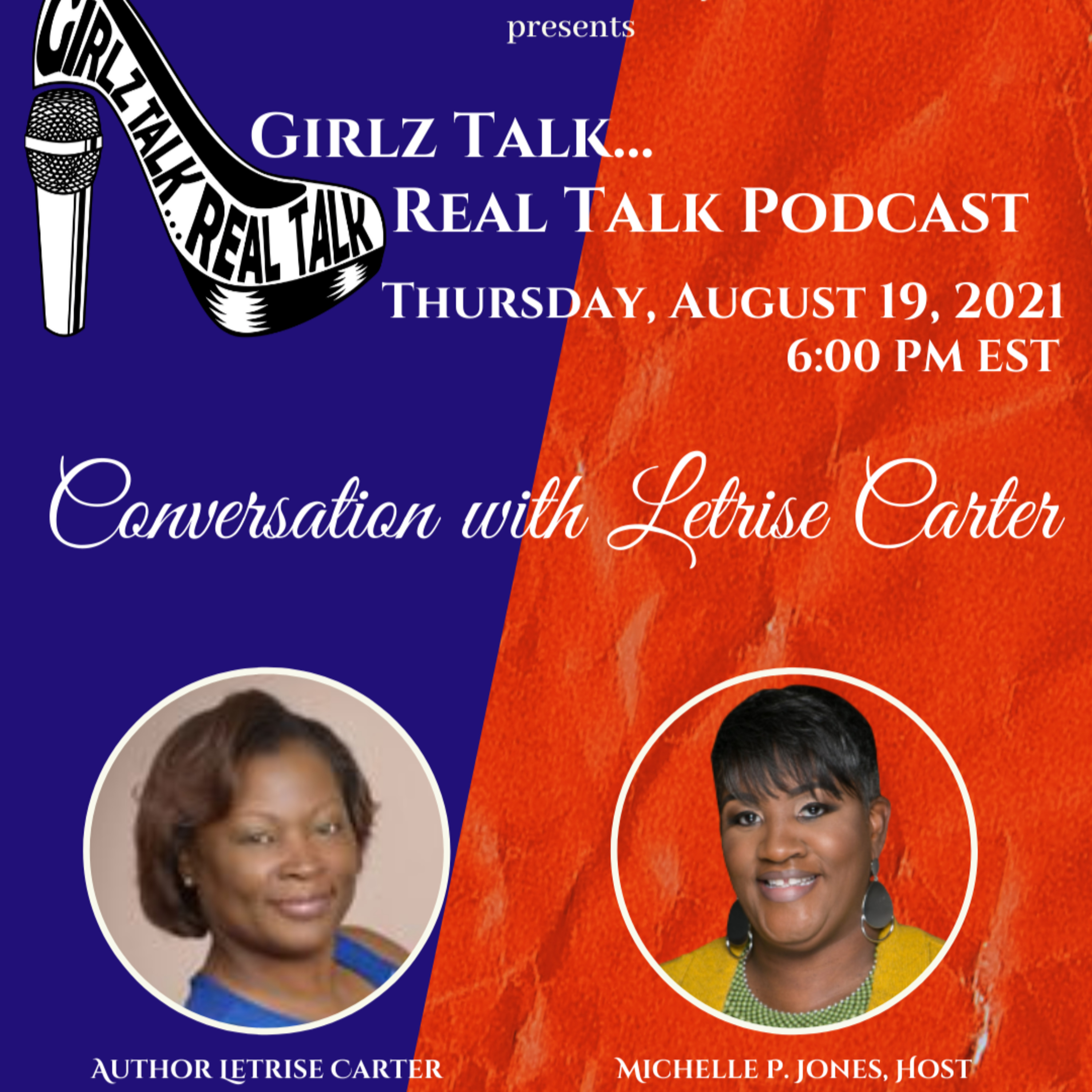 The Unapologetically Michelle Show