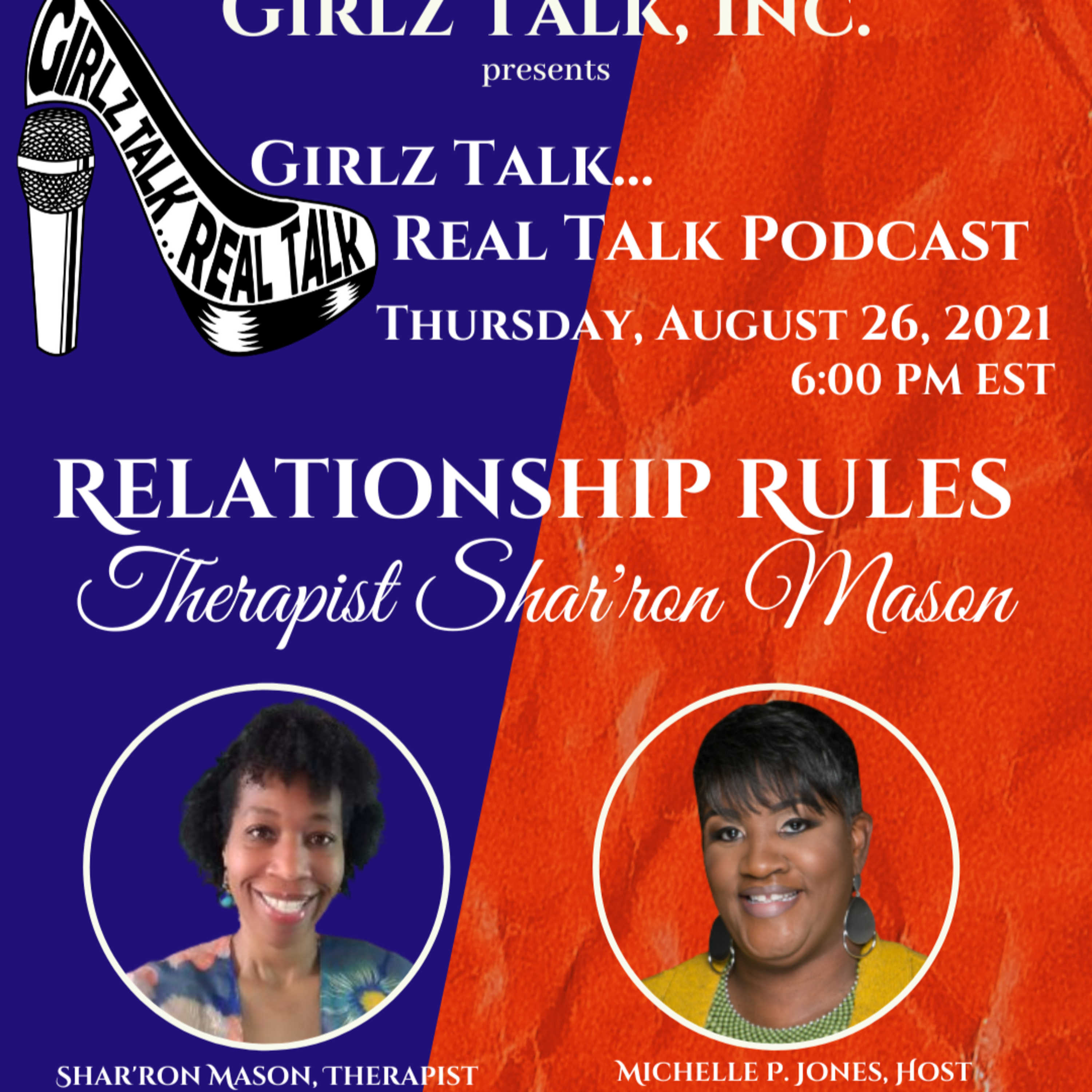 The Unapologetically Michelle Show
